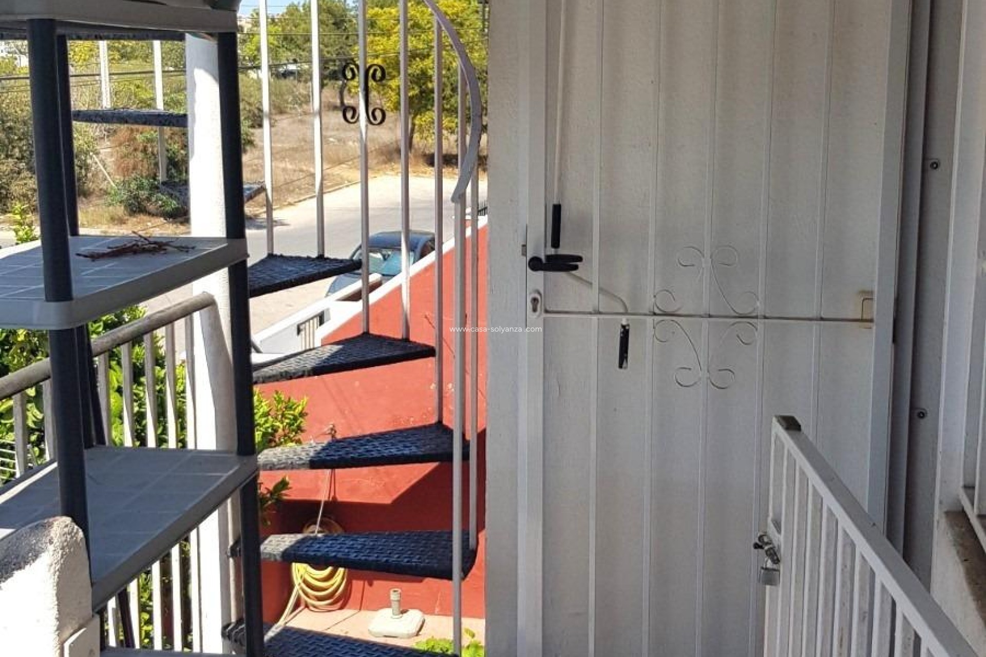 Revente - Bungalow - Torrevieja - La Siesta