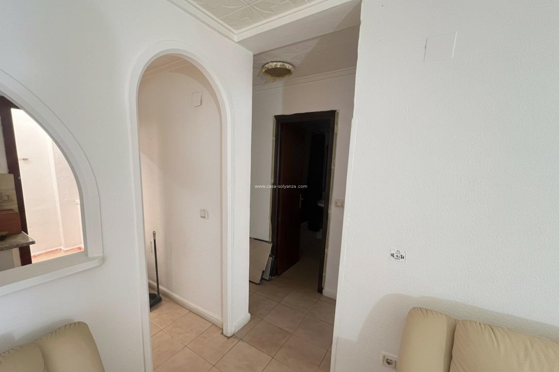 Revente - Bungalow - Torrevieja - La Siesta