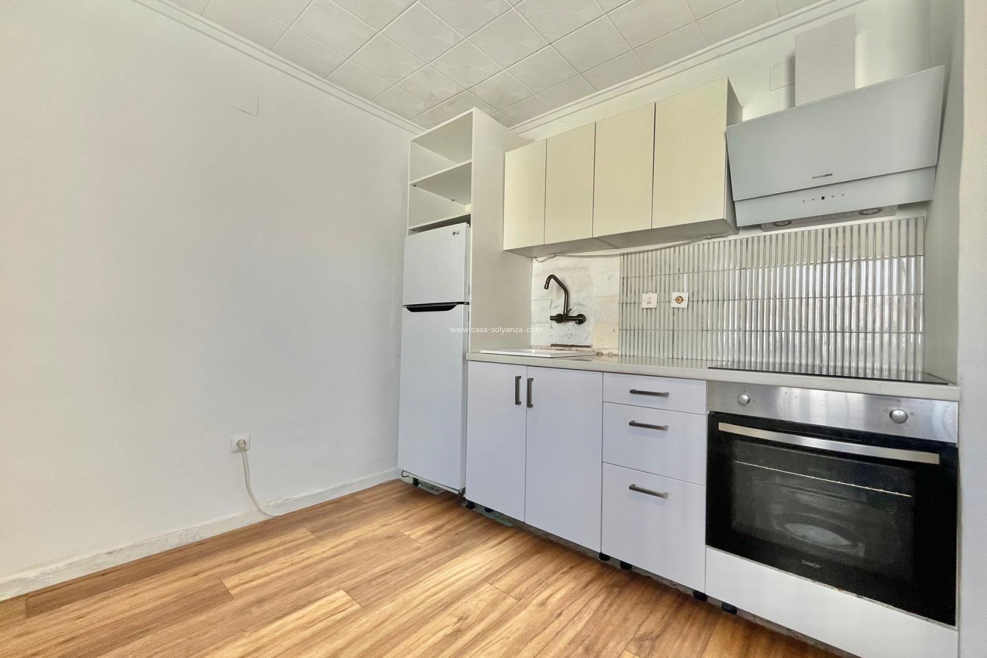 Revente - Bungalow - Torrevieja - La Siesta