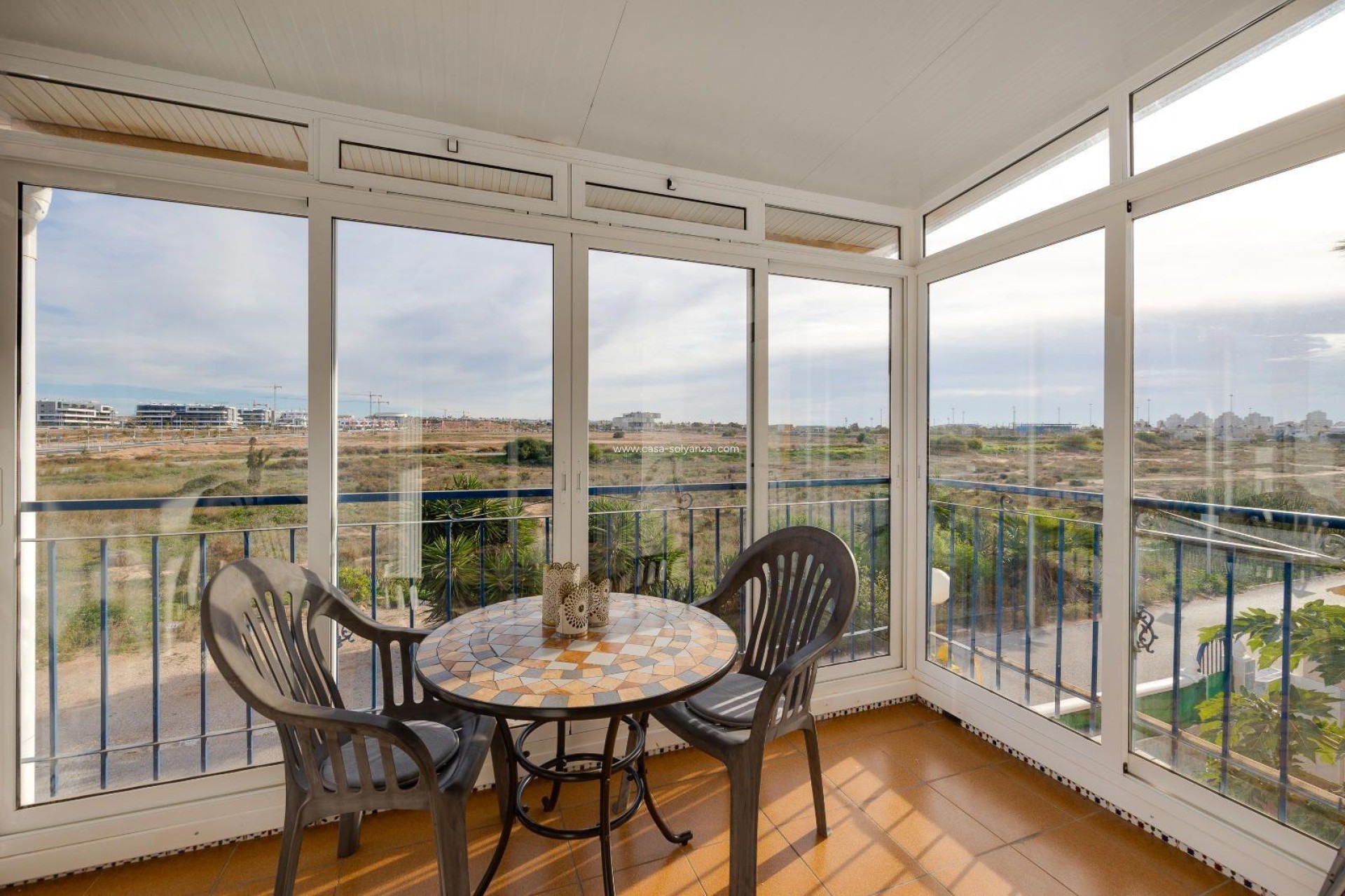 Revente - Bungalow - Torrevieja - La Siesta