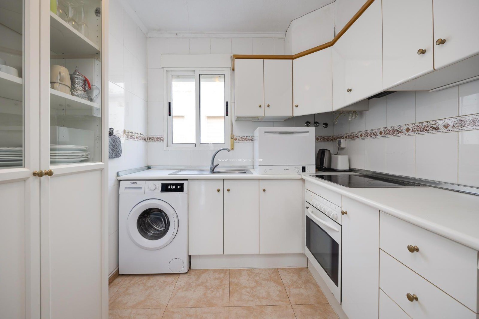 Revente - Bungalow - Torrevieja - La Siesta