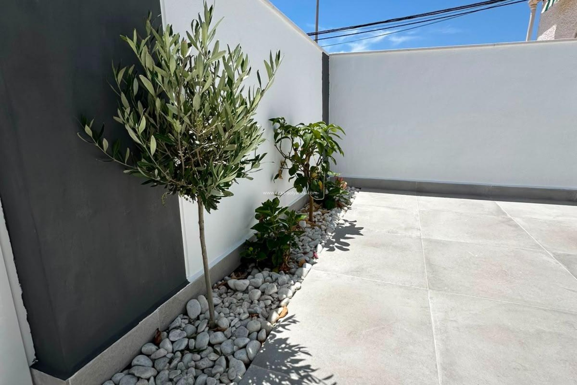 Revente - Bungalow - Torrevieja - La Siesta
