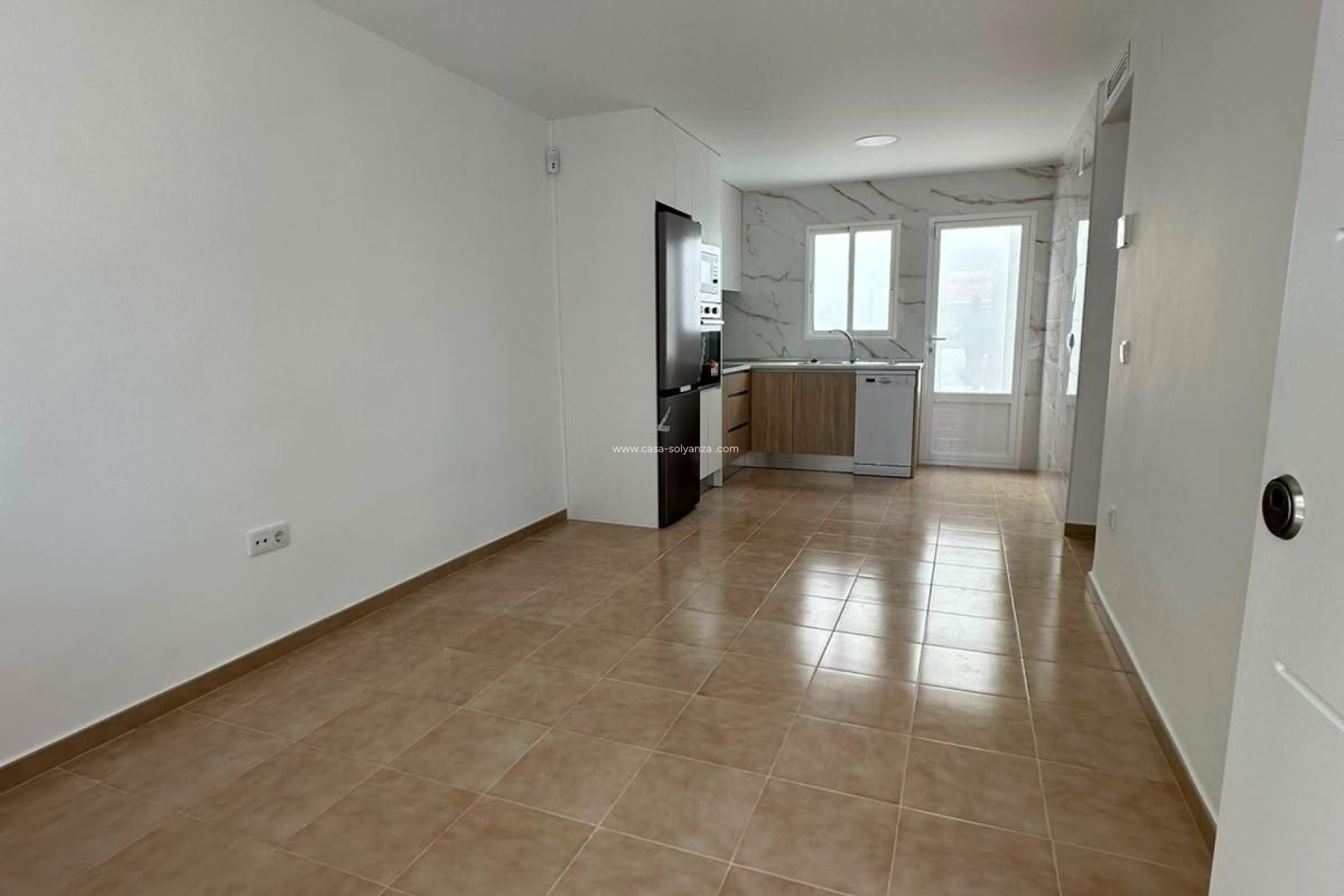 Revente - Bungalow - Torrevieja - La Siesta
