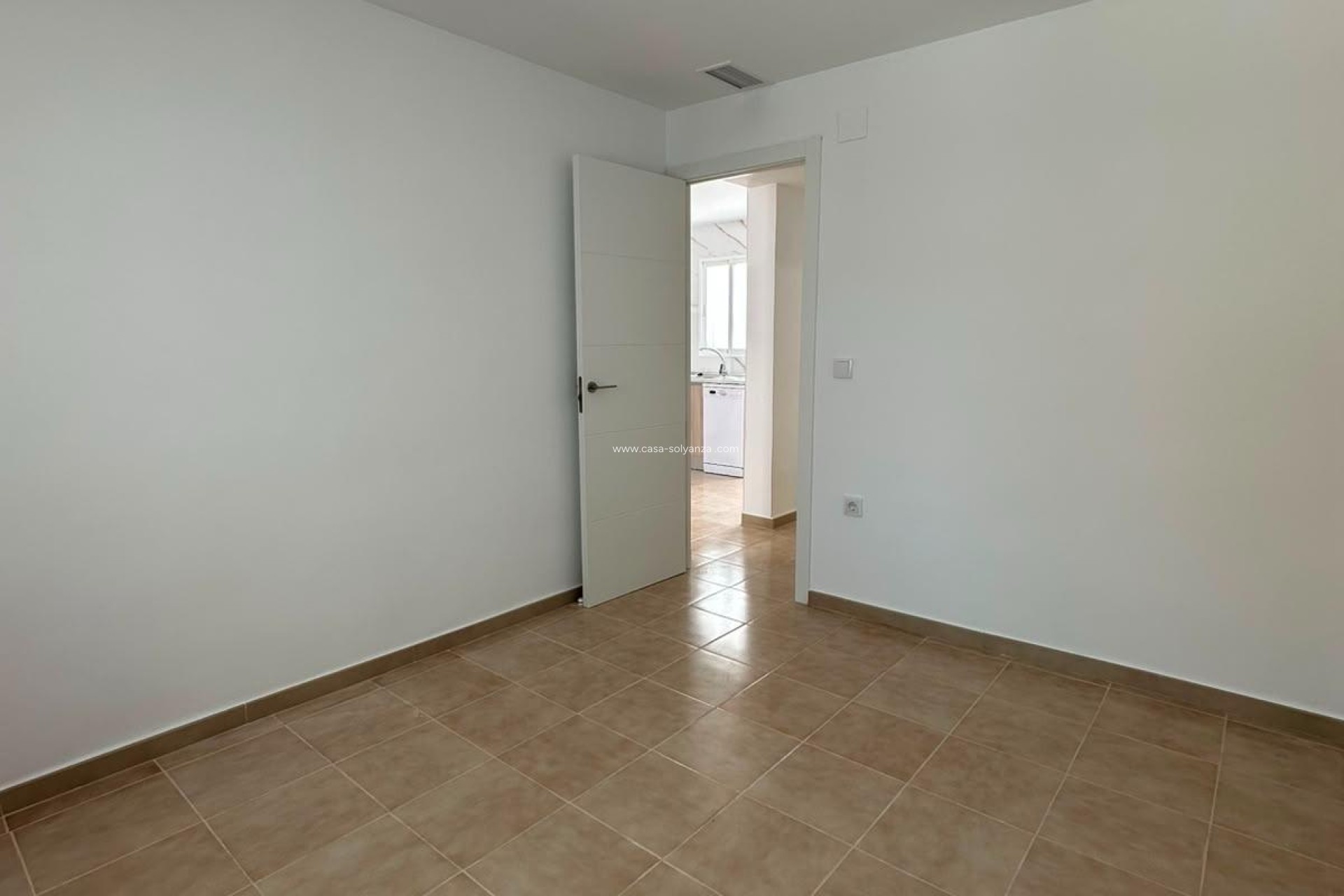 Revente - Bungalow - Torrevieja - La Siesta