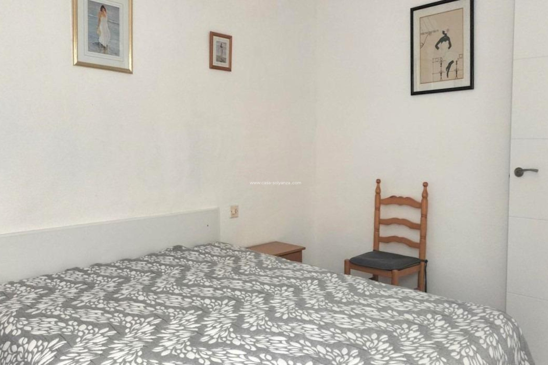 Revente - Bungalow - Torrevieja - La Siesta