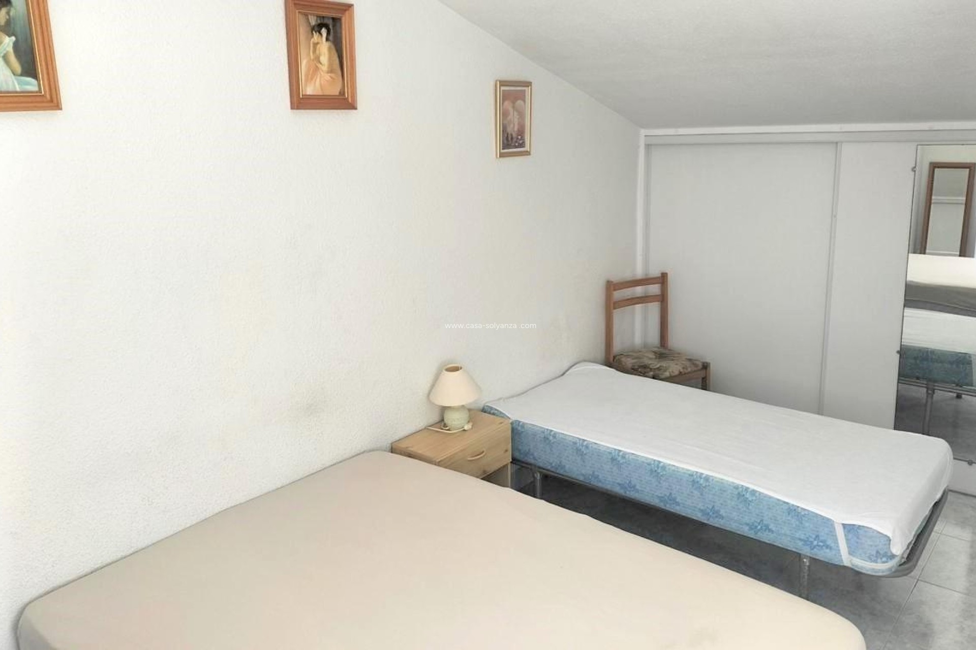 Revente - Bungalow - Torrevieja - La Siesta