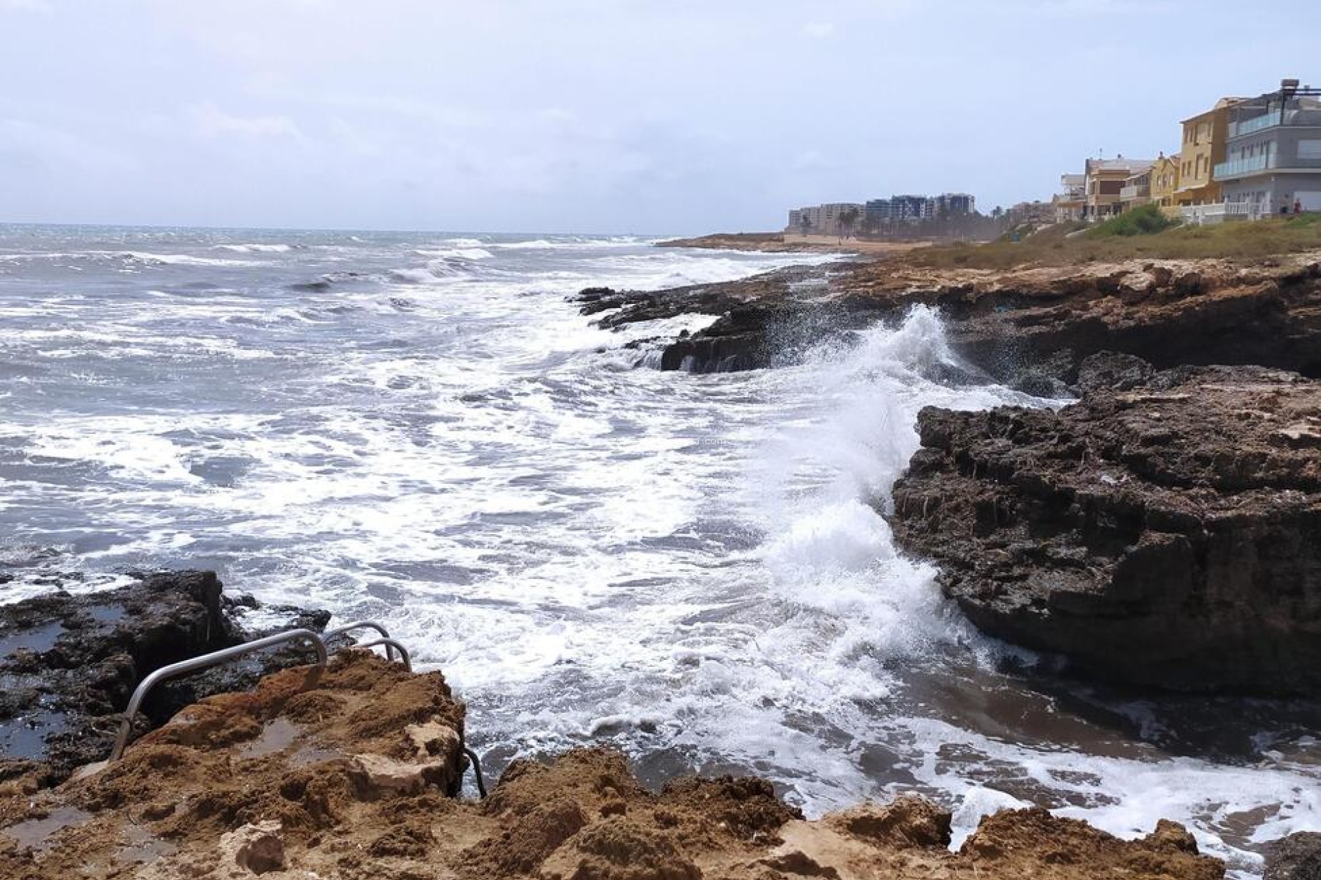 Revente - Bungalow - Torrevieja - LA VELETA MAR AZUL