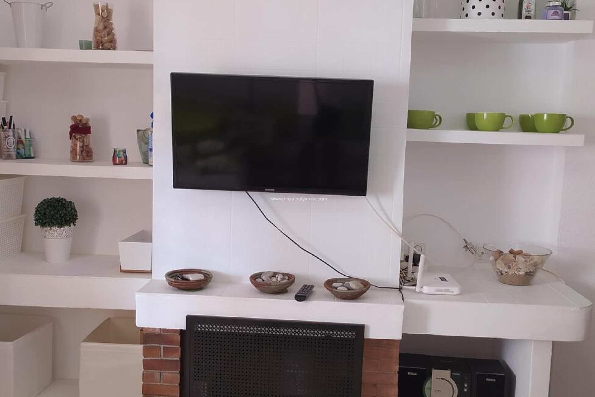 Revente - Bungalow - Torrevieja - LA VELETA MAR AZUL