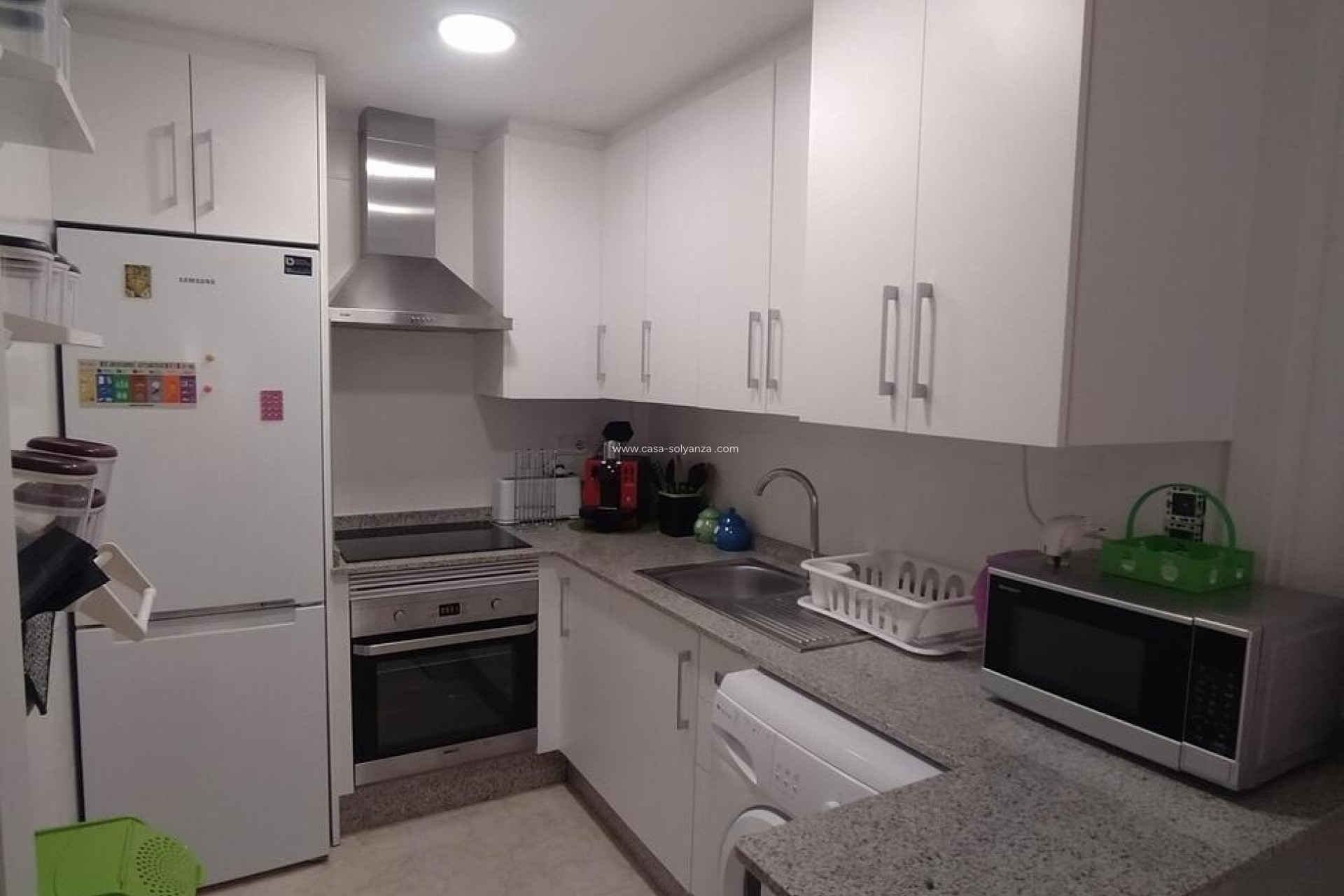 Revente - Bungalow - Torrevieja - LA VELETA MAR AZUL