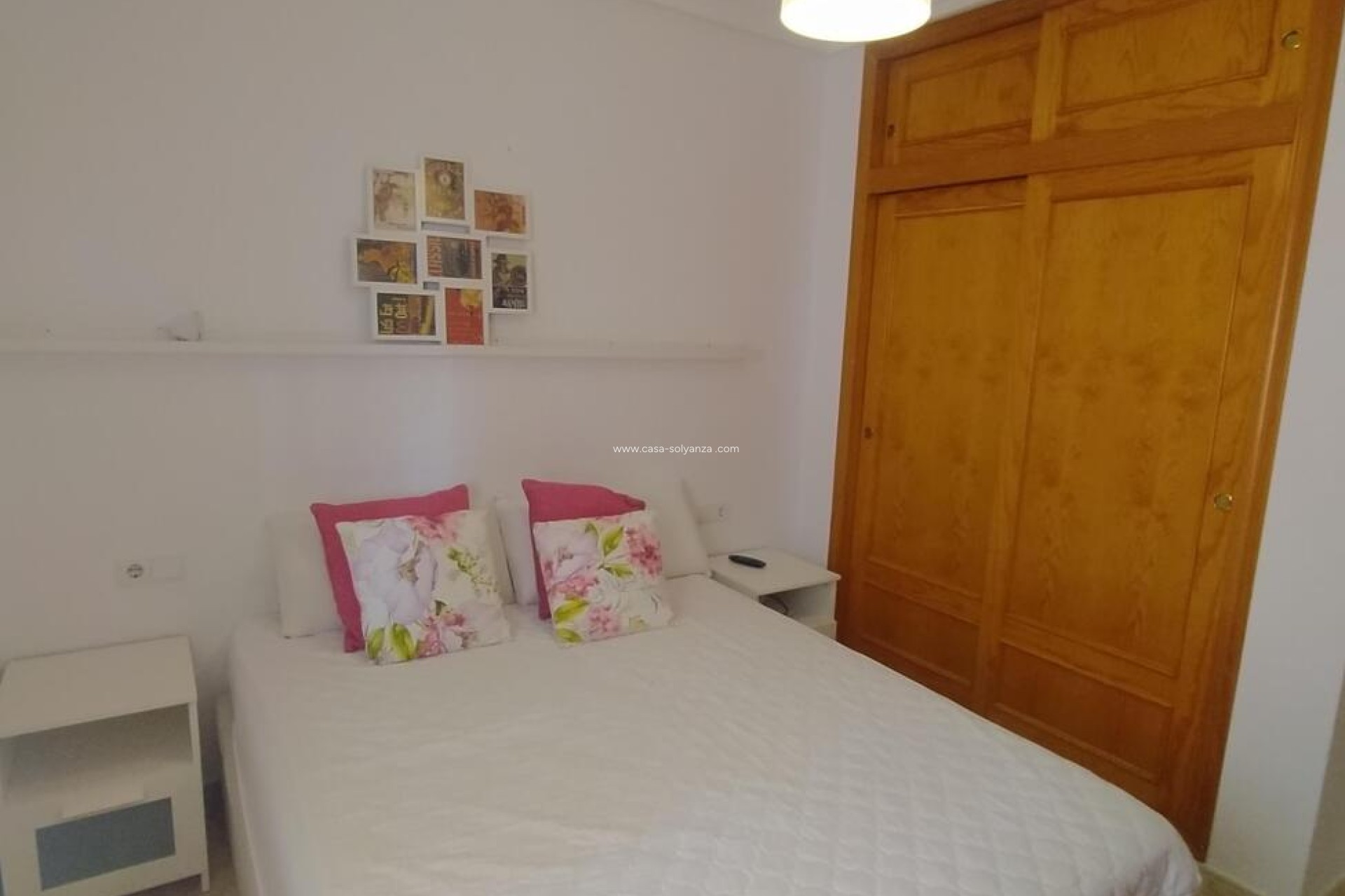 Revente - Bungalow - Torrevieja - LA VELETA MAR AZUL