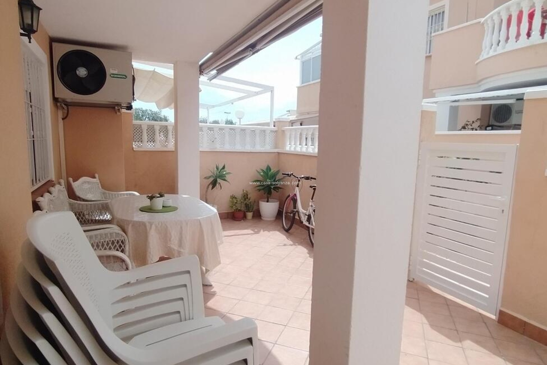 Revente - Bungalow - Torrevieja - LA VELETA MAR AZUL