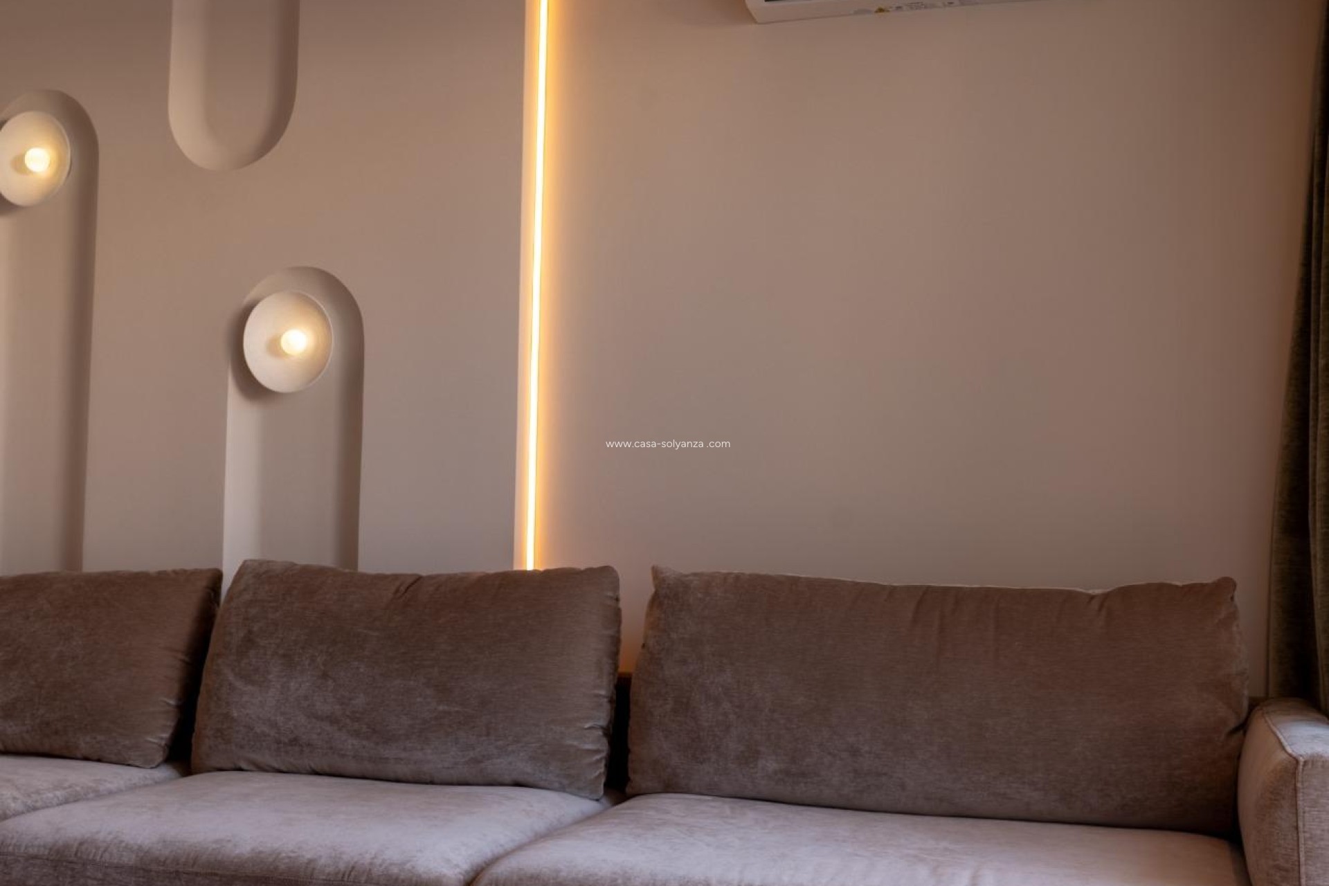 Revente - Bungalow - Torrevieja - La veleta