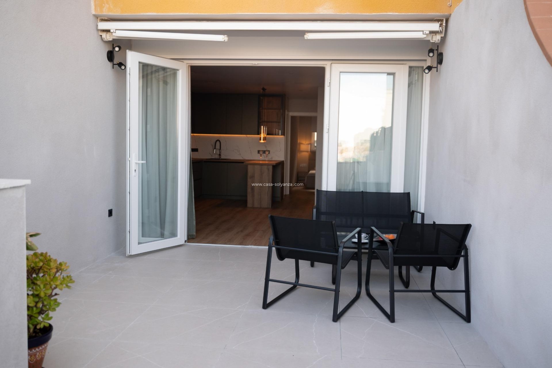 Revente - Bungalow - Torrevieja - La veleta