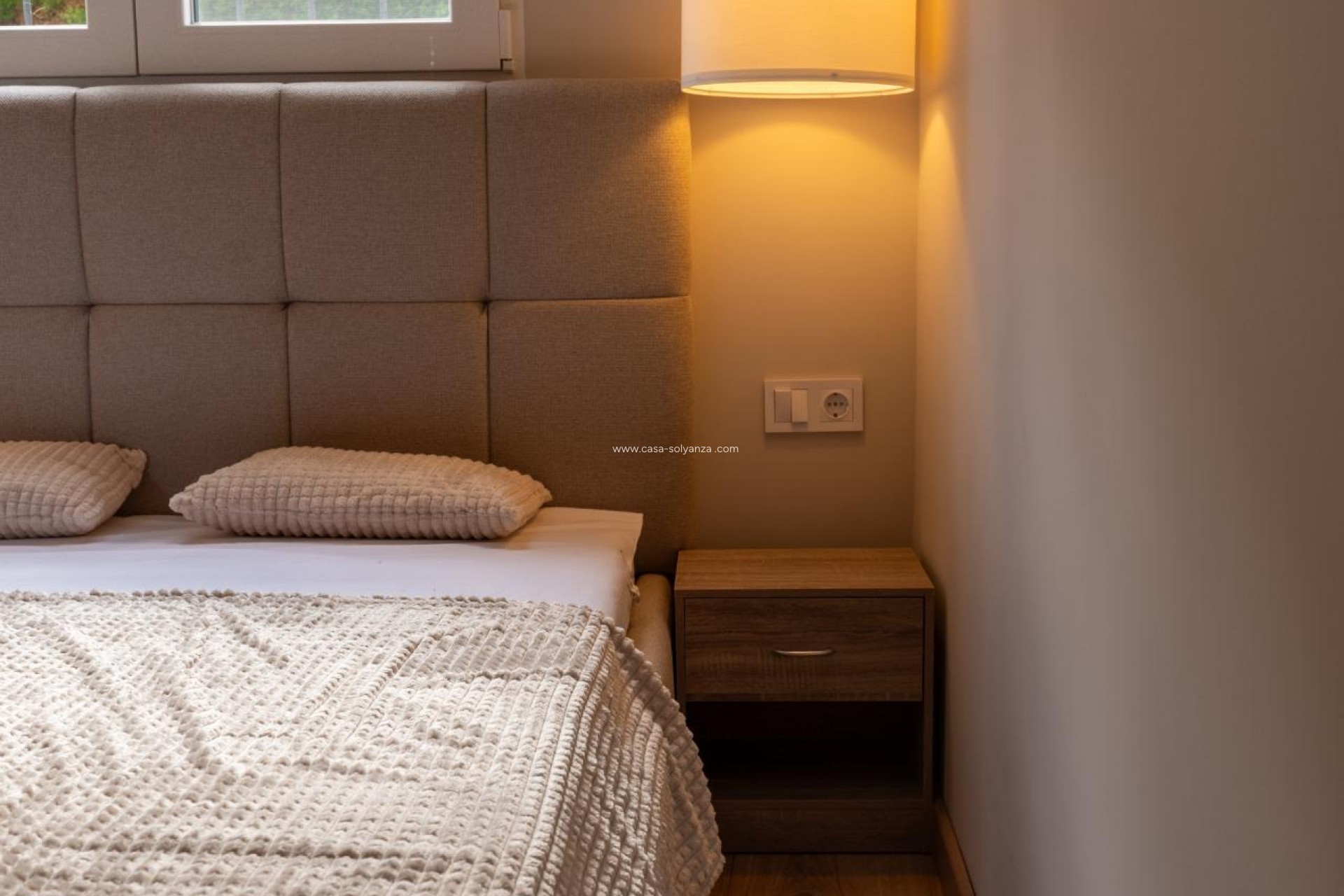 Revente - Bungalow - Torrevieja - La veleta