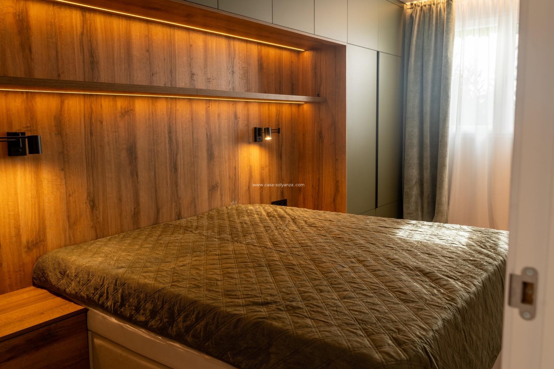 Revente - Bungalow - Torrevieja - La veleta
