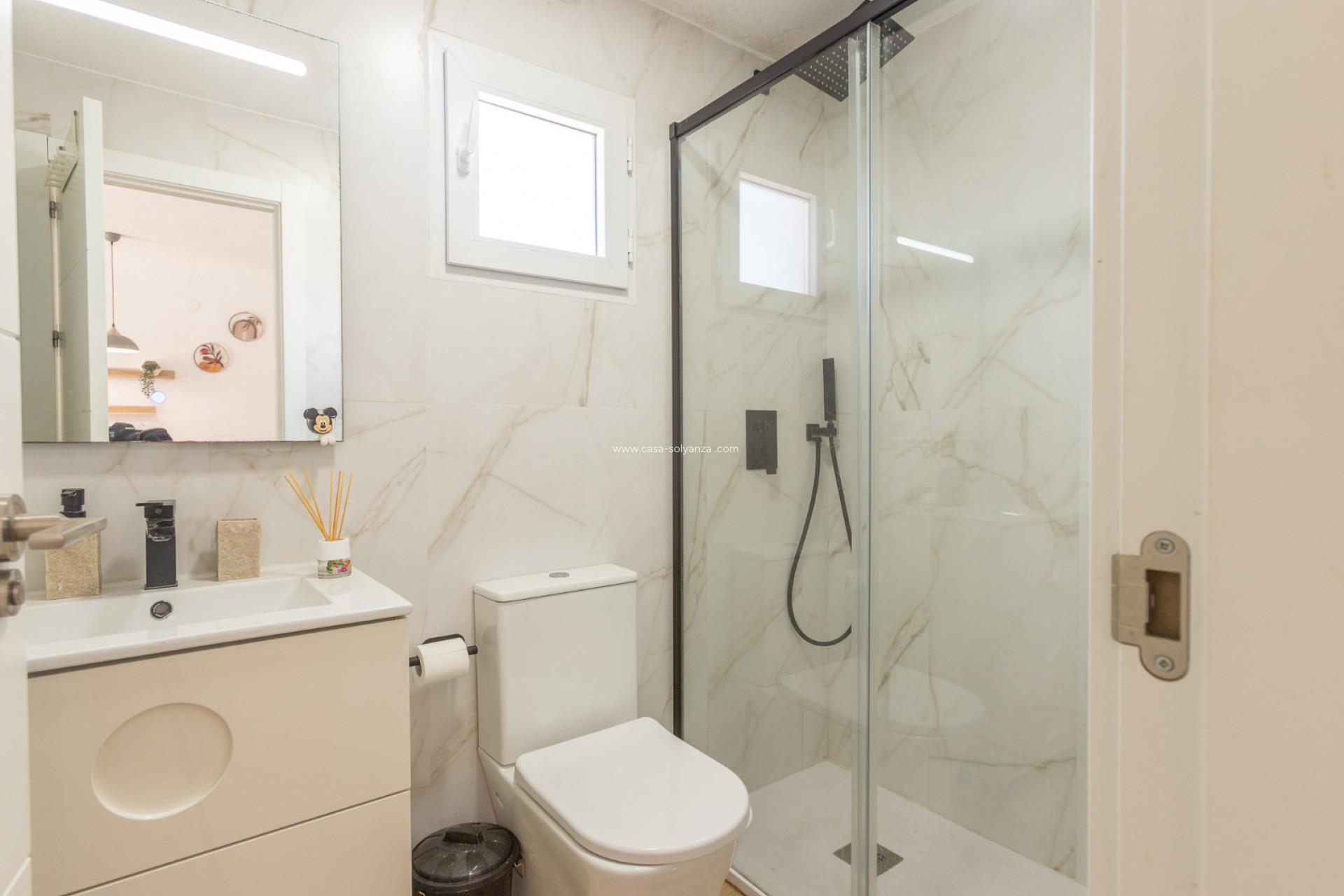 Revente - Bungalow - Torrevieja - Lago jardin