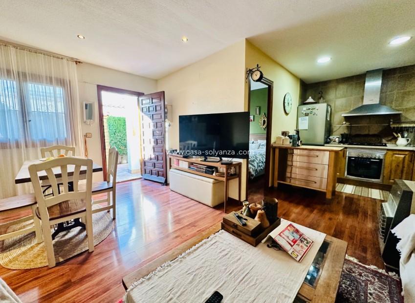 Revente - Bungalow - Torrevieja - Las calas