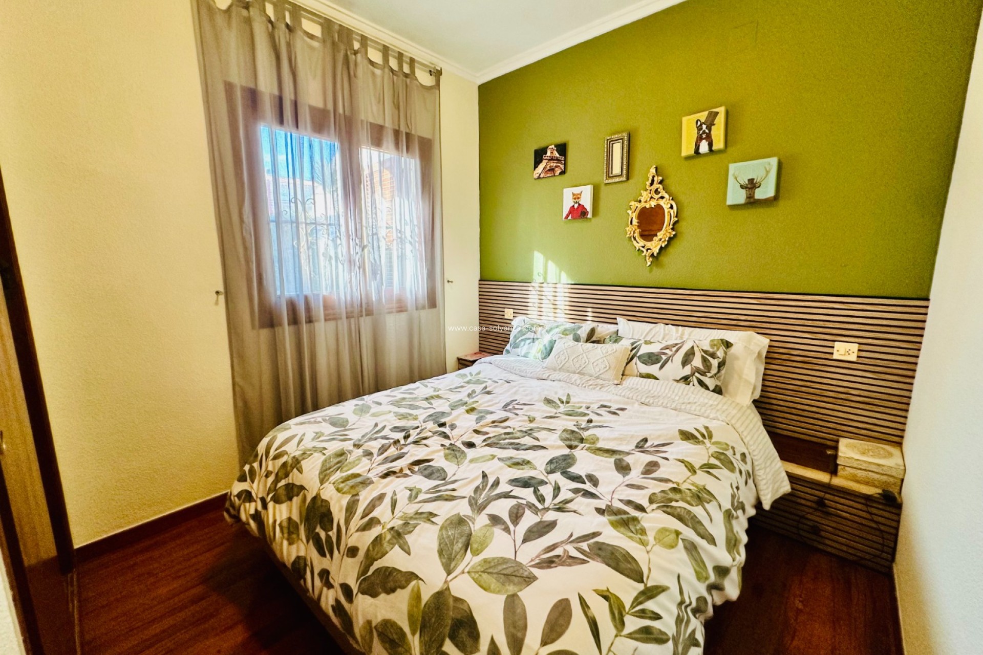 Revente - Bungalow - Torrevieja - Las calas