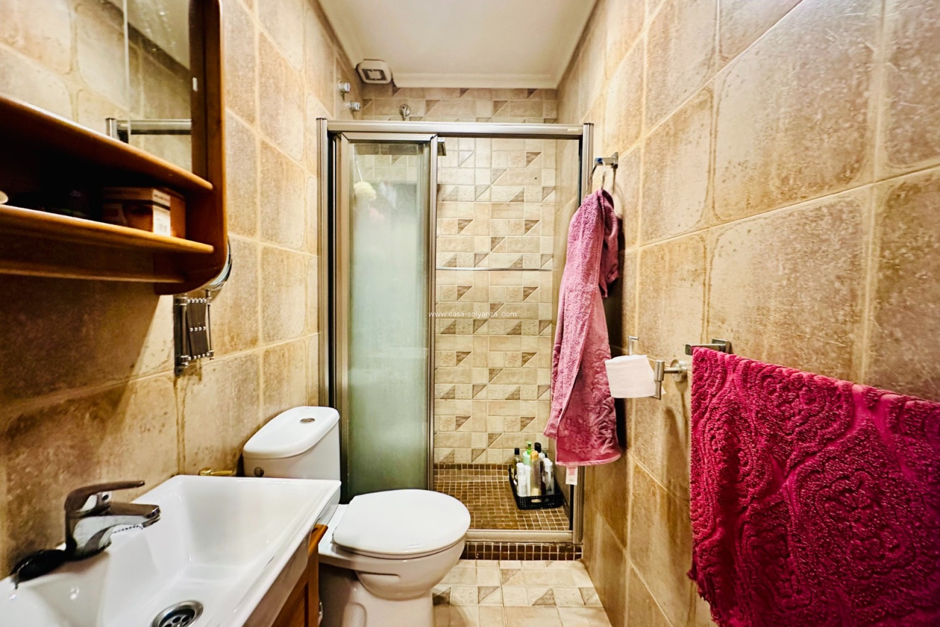 Revente - Bungalow - Torrevieja - Las calas