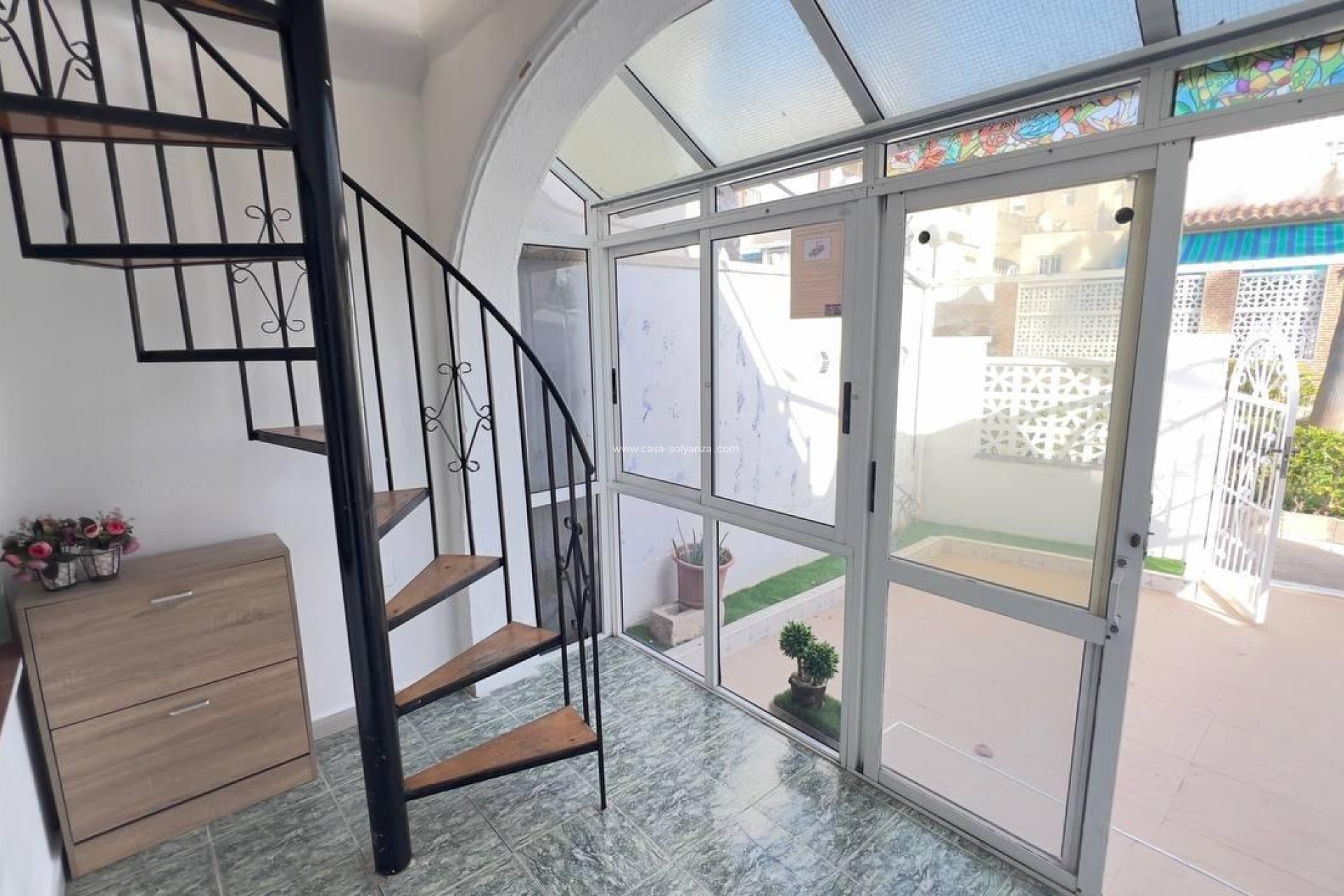 Revente - Bungalow - Torrevieja - Los Balcones
