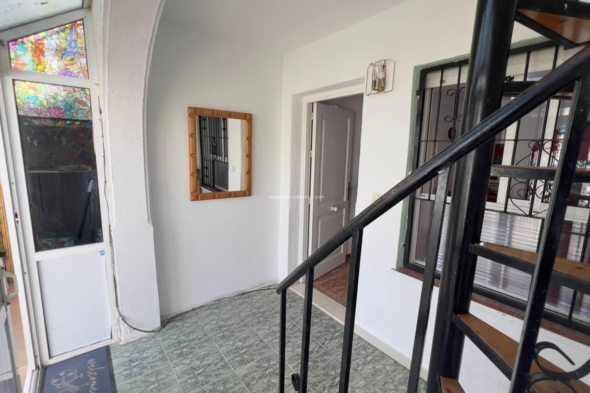 Revente - Bungalow - Torrevieja - Los Balcones