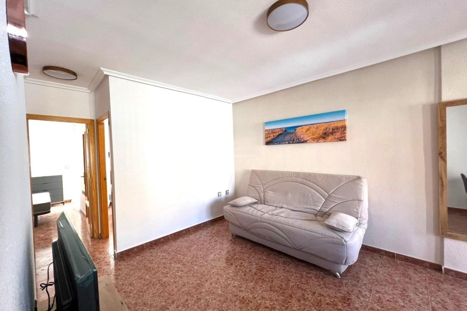 Revente - Bungalow - Torrevieja - Los Balcones