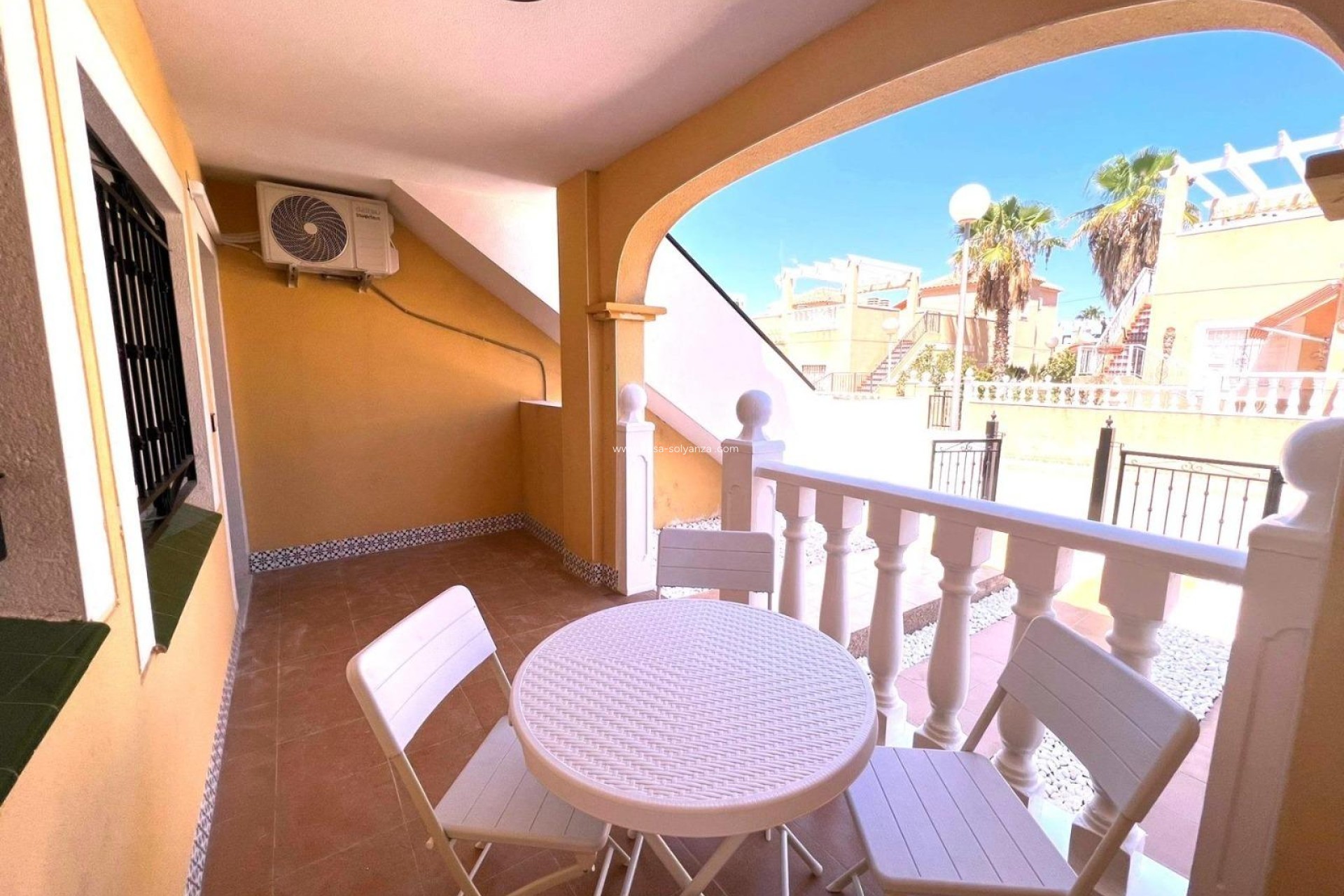 Revente - Bungalow - Torrevieja - Los Balcones