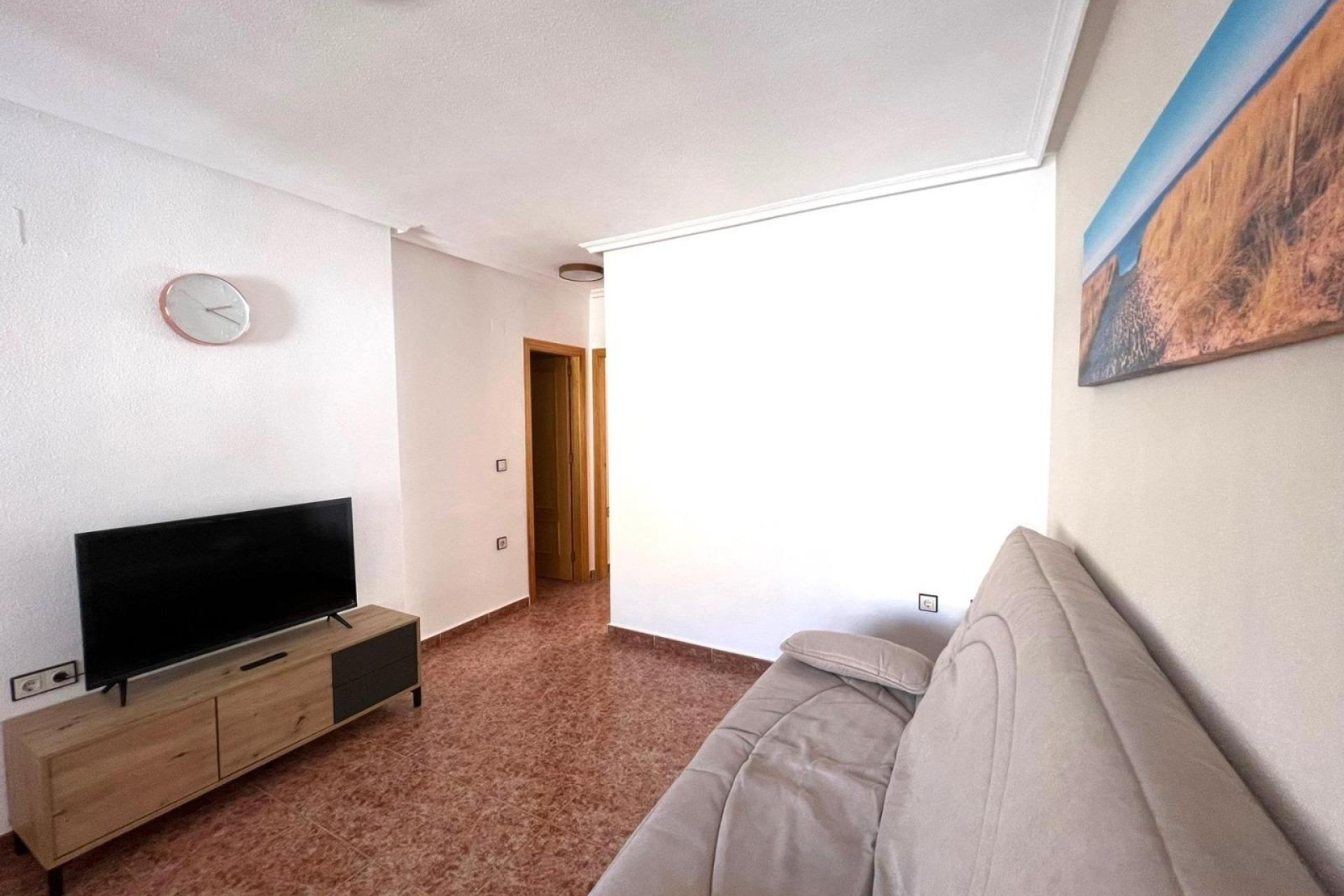 Revente - Bungalow - Torrevieja - Los Balcones