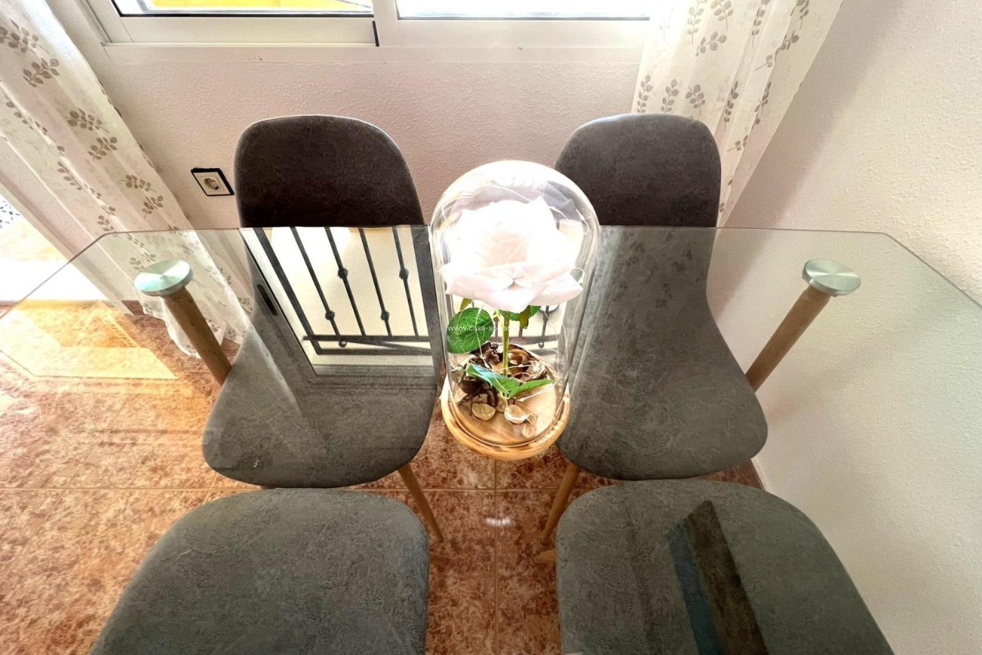 Revente - Bungalow - Torrevieja - Los Balcones