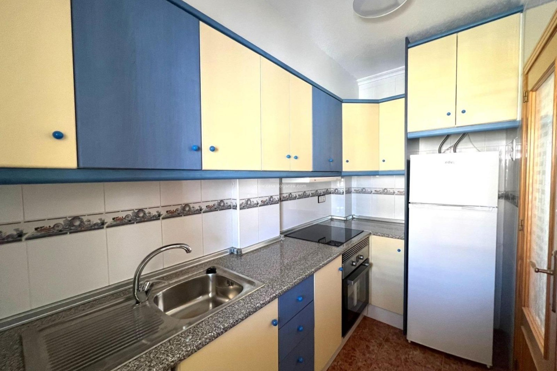 Revente - Bungalow - Torrevieja - Los Balcones