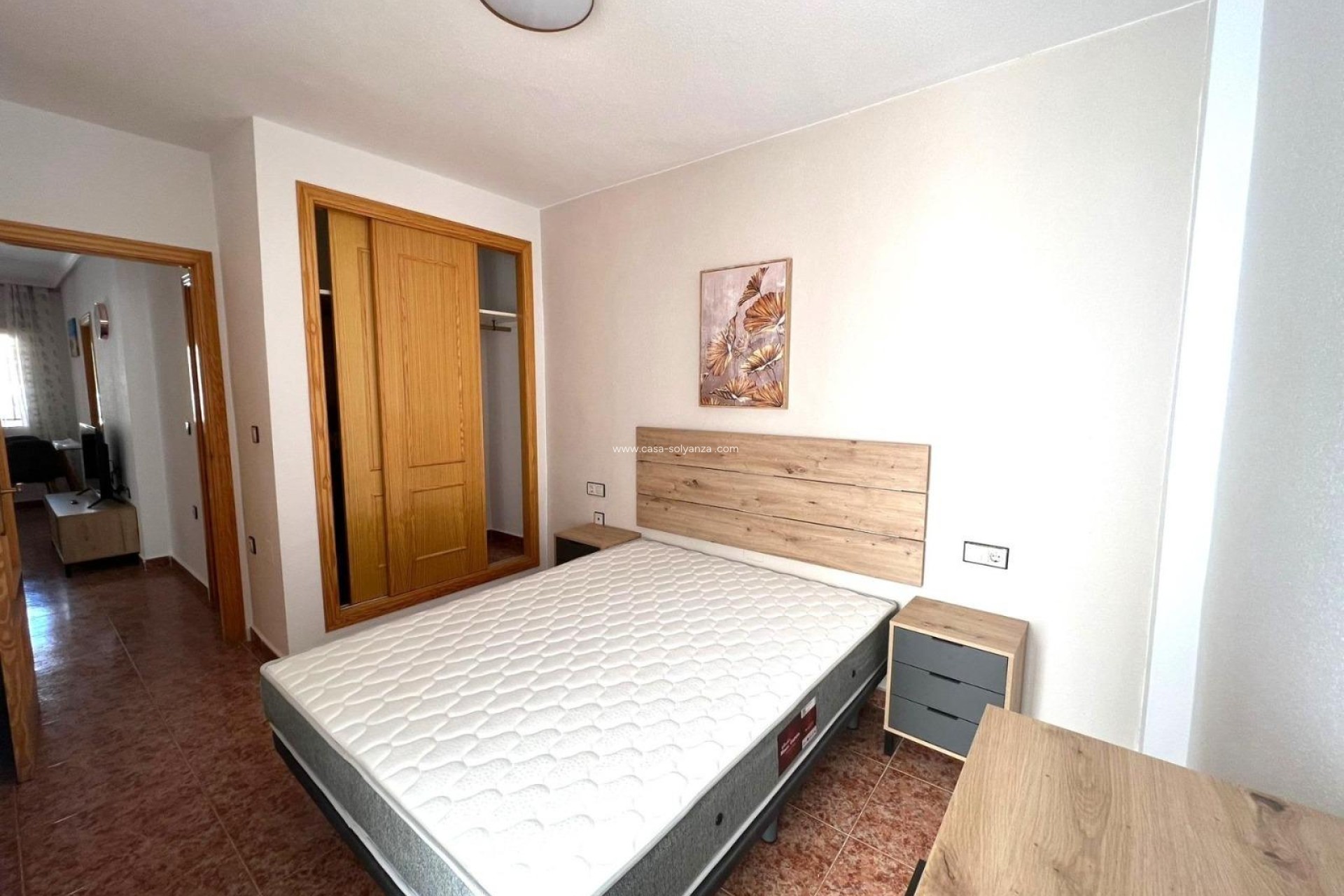 Revente - Bungalow - Torrevieja - Los Balcones