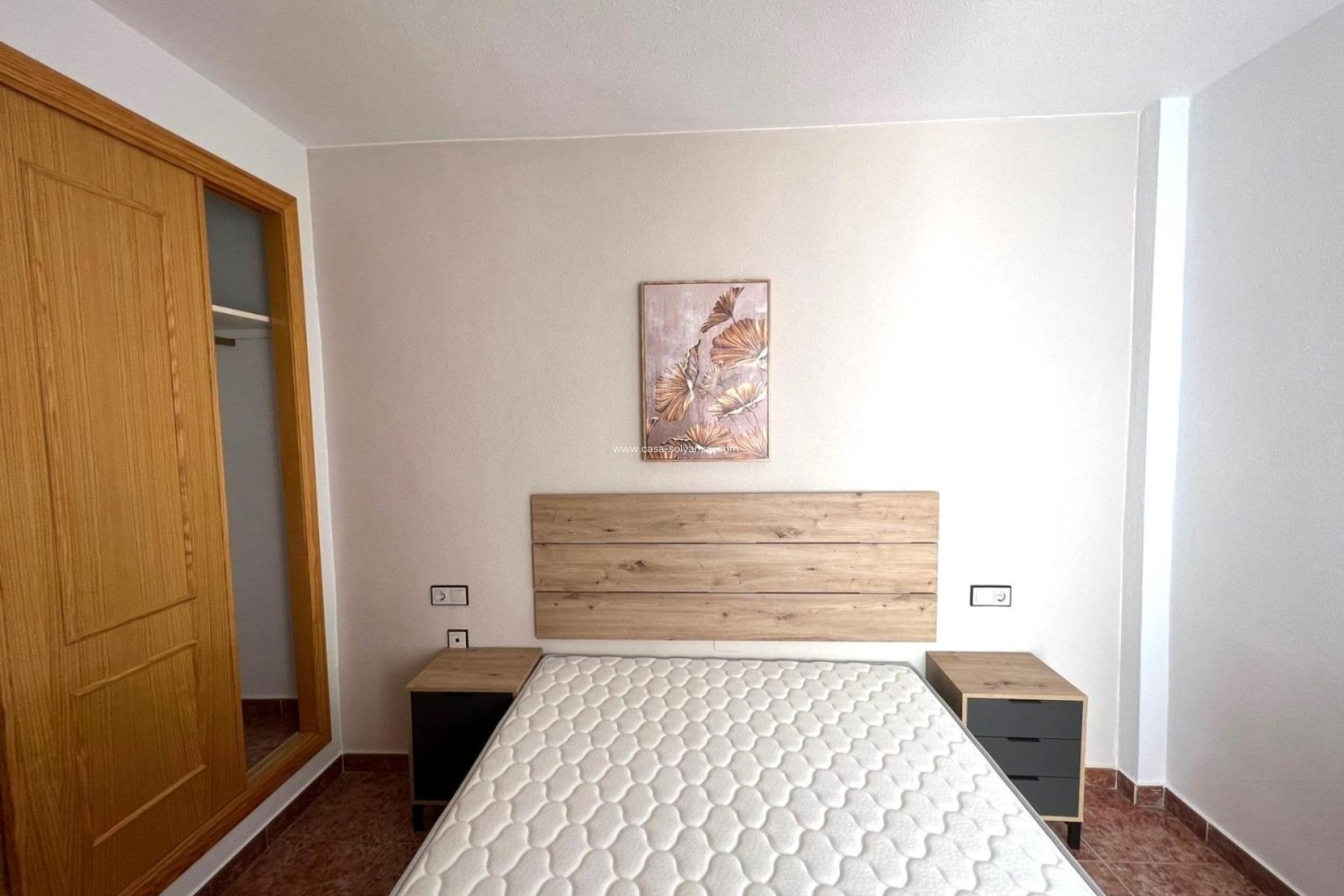 Revente - Bungalow - Torrevieja - Los Balcones