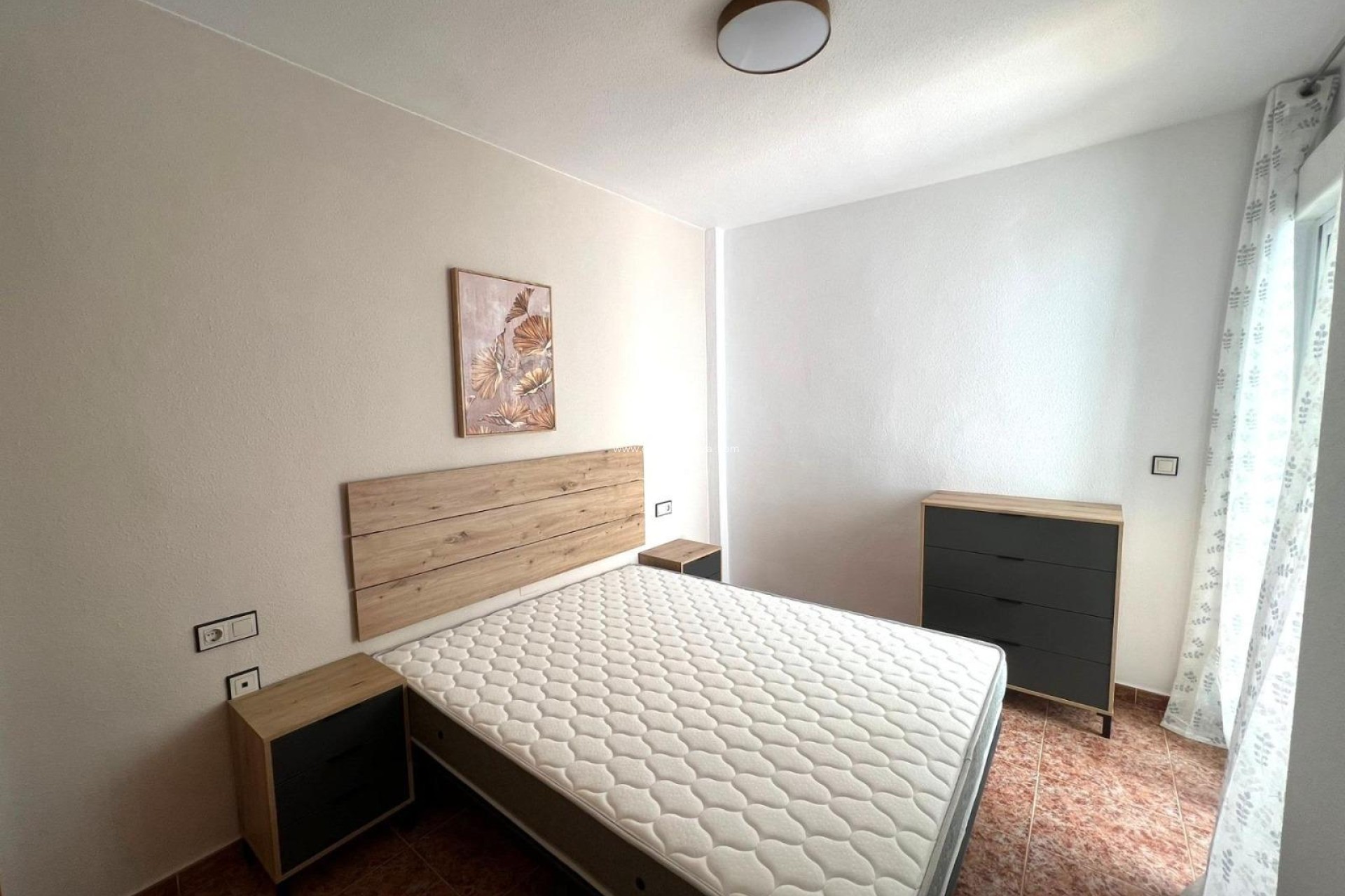 Revente - Bungalow - Torrevieja - Los Balcones