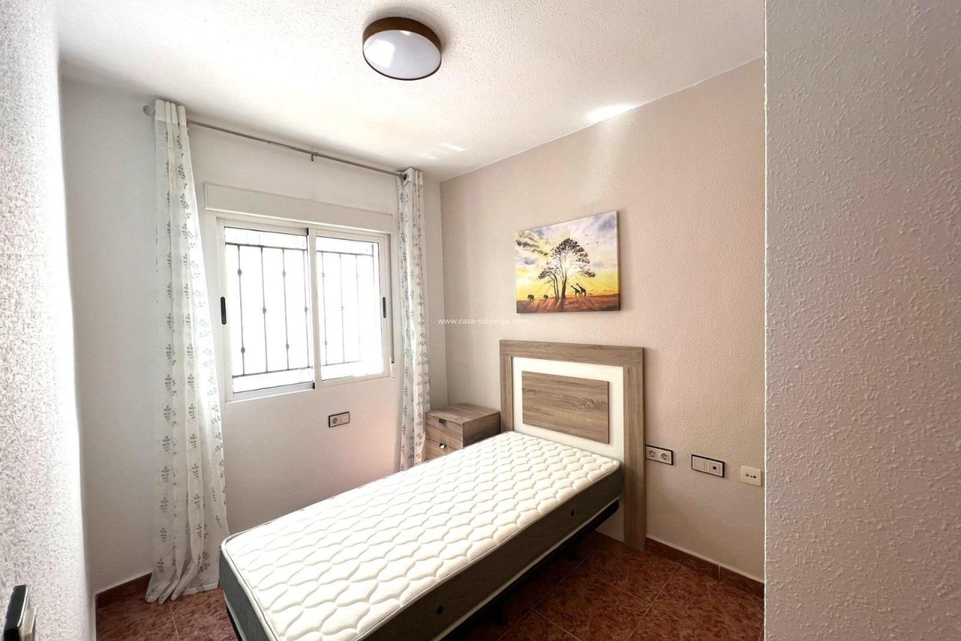 Revente - Bungalow - Torrevieja - Los Balcones