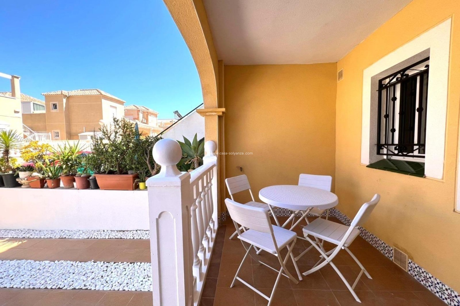 Revente - Bungalow - Torrevieja - Los Balcones