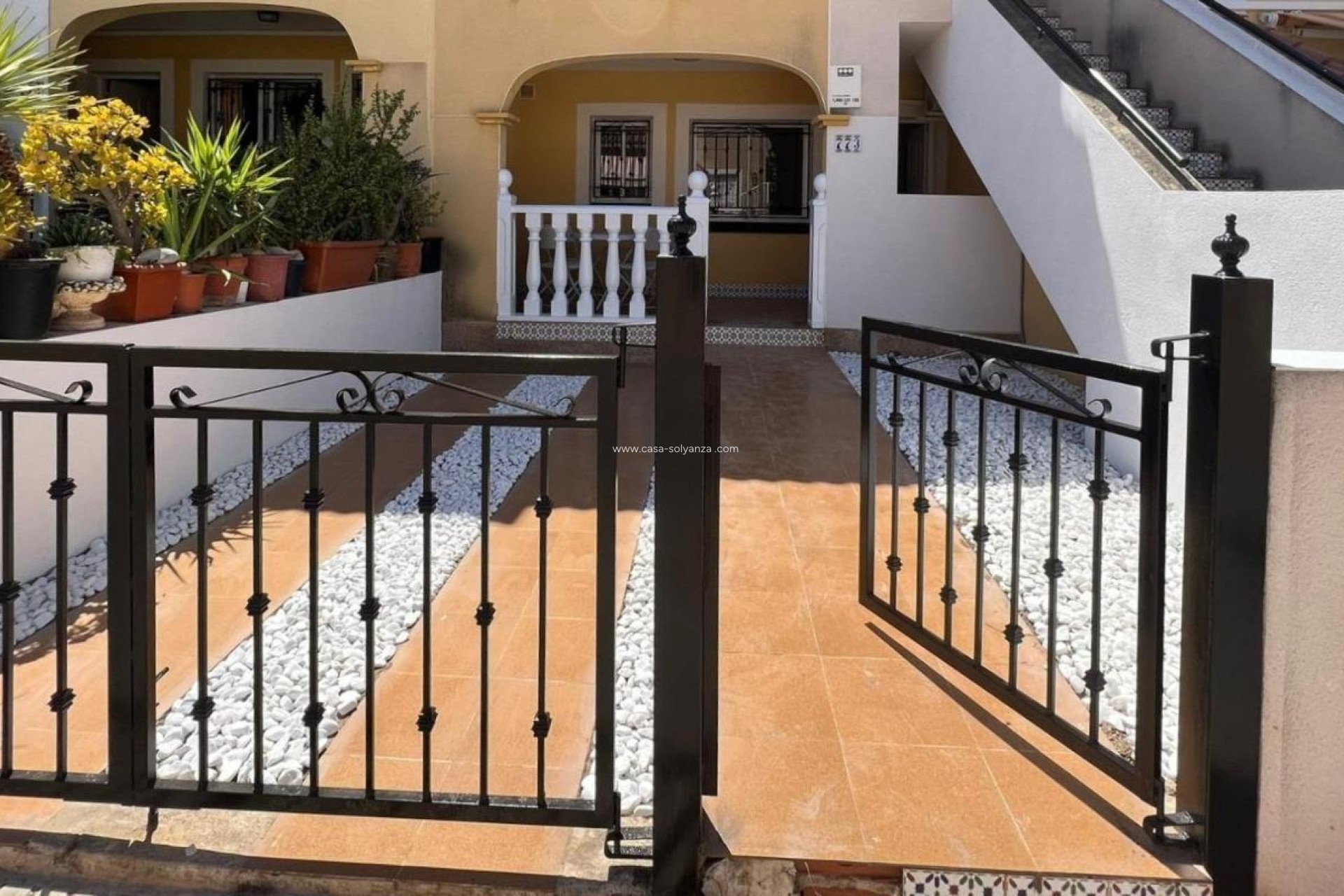 Revente - Bungalow - Torrevieja - Los Balcones