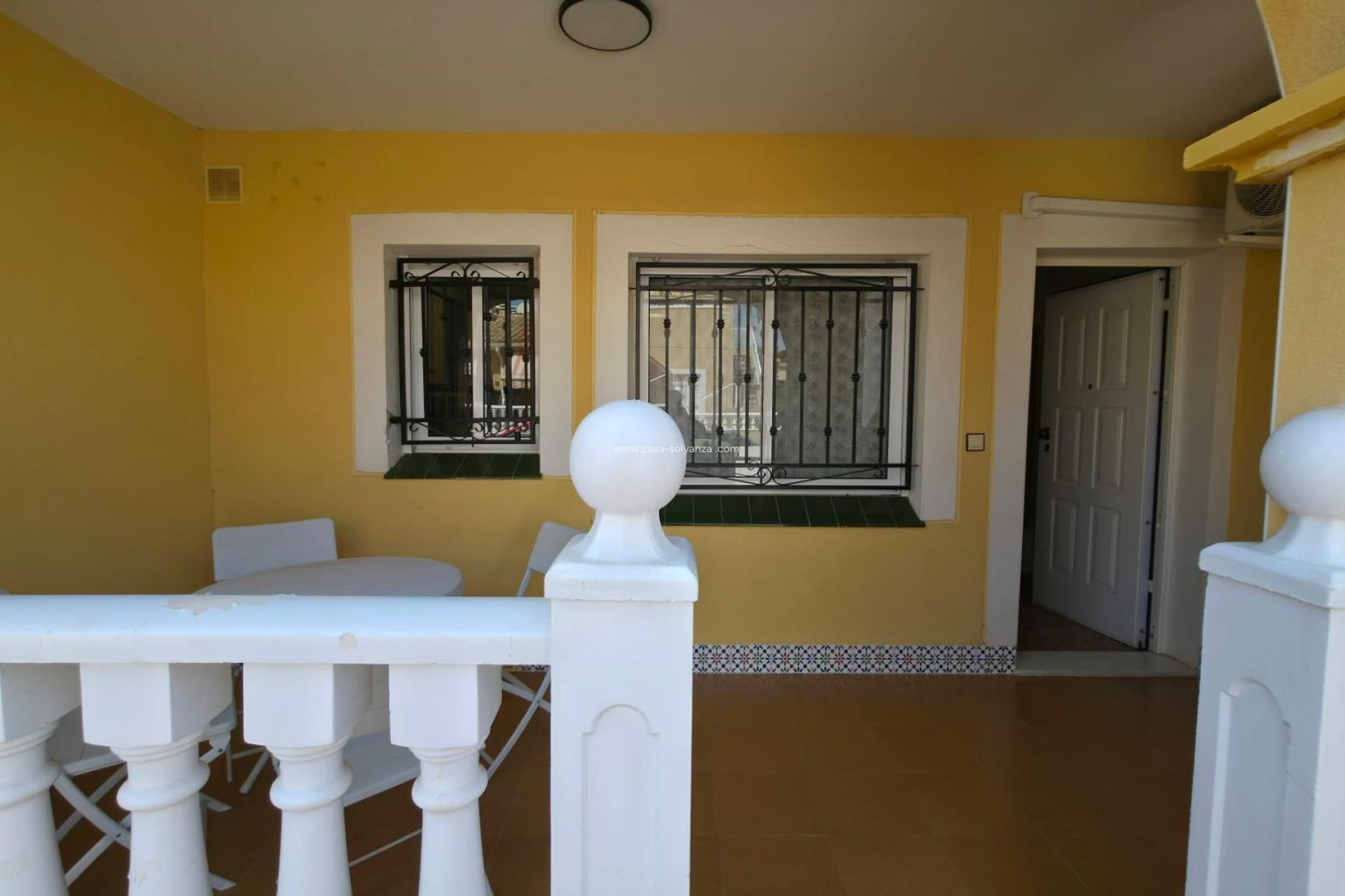 Revente - Bungalow - Torrevieja - Los Balcones