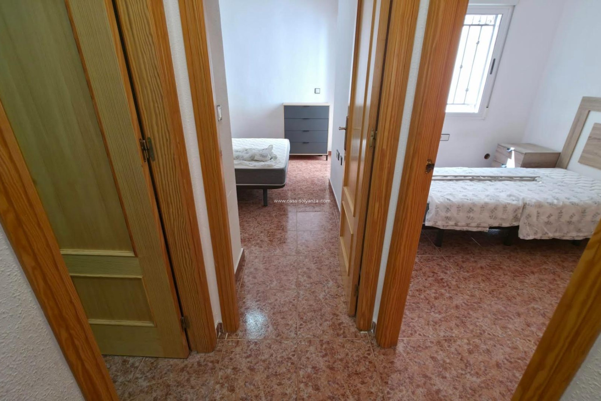 Revente - Bungalow - Torrevieja - Los Balcones