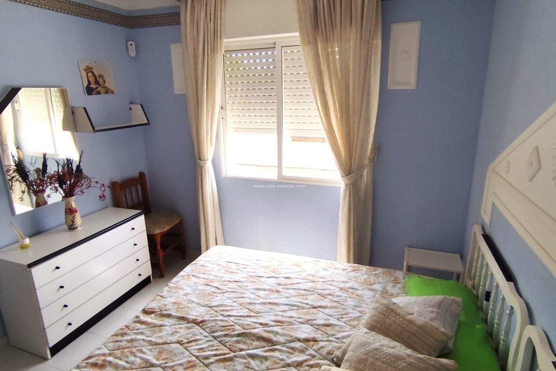 Revente - Bungalow - Torrevieja - Los Balcones