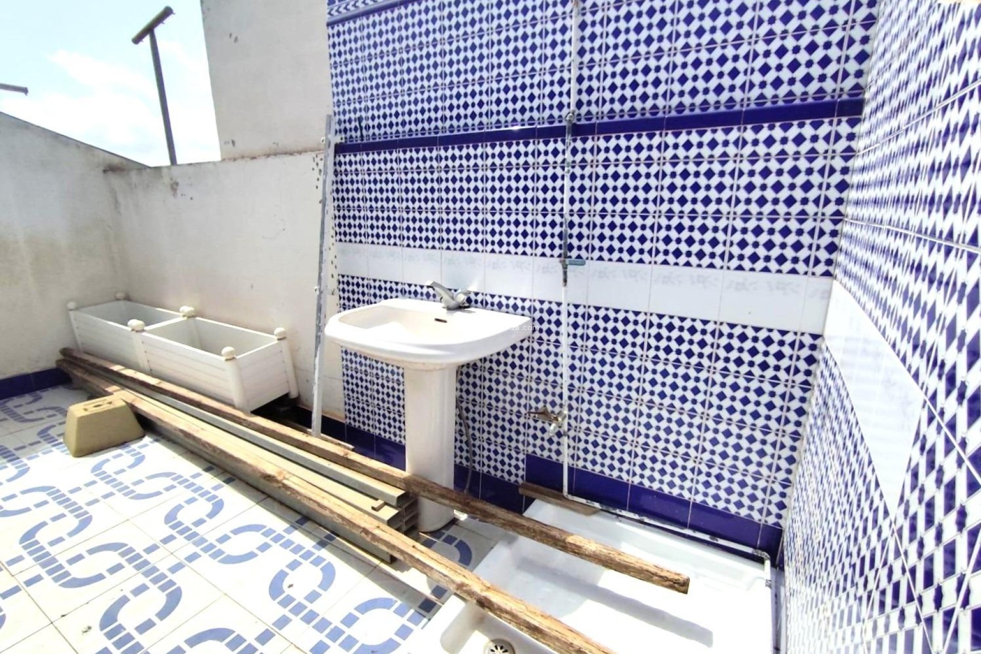 Revente - Bungalow - Torrevieja - Los Balcones