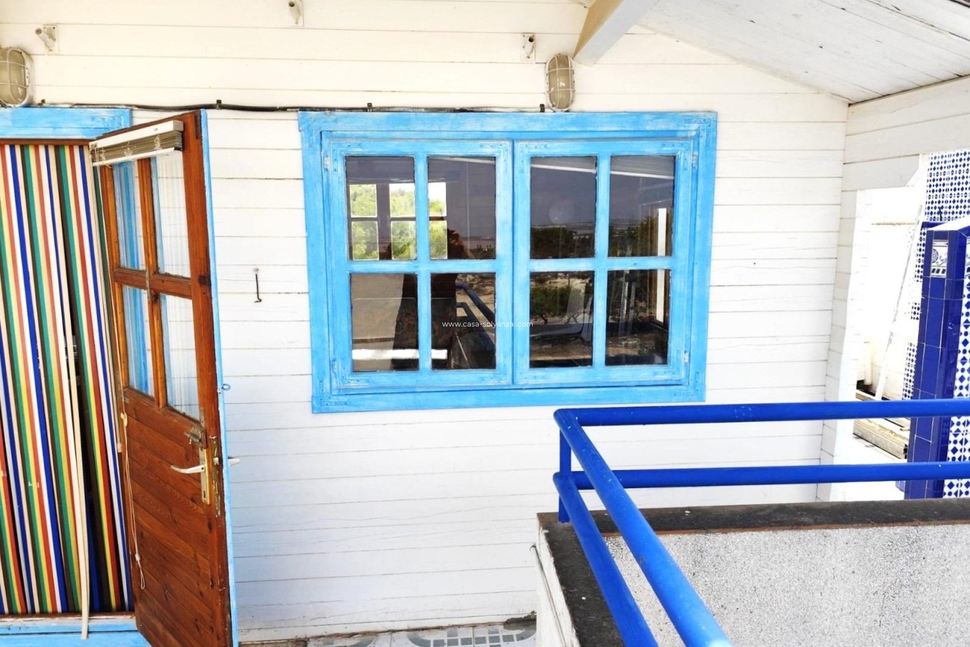 Revente - Bungalow - Torrevieja - Los Balcones