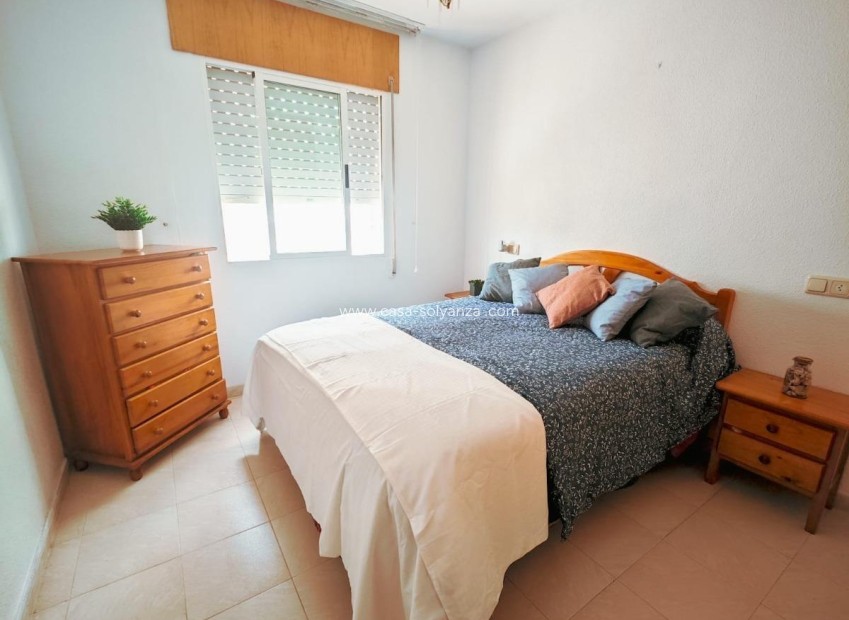 Revente - Bungalow - Torrevieja - Los Balcones