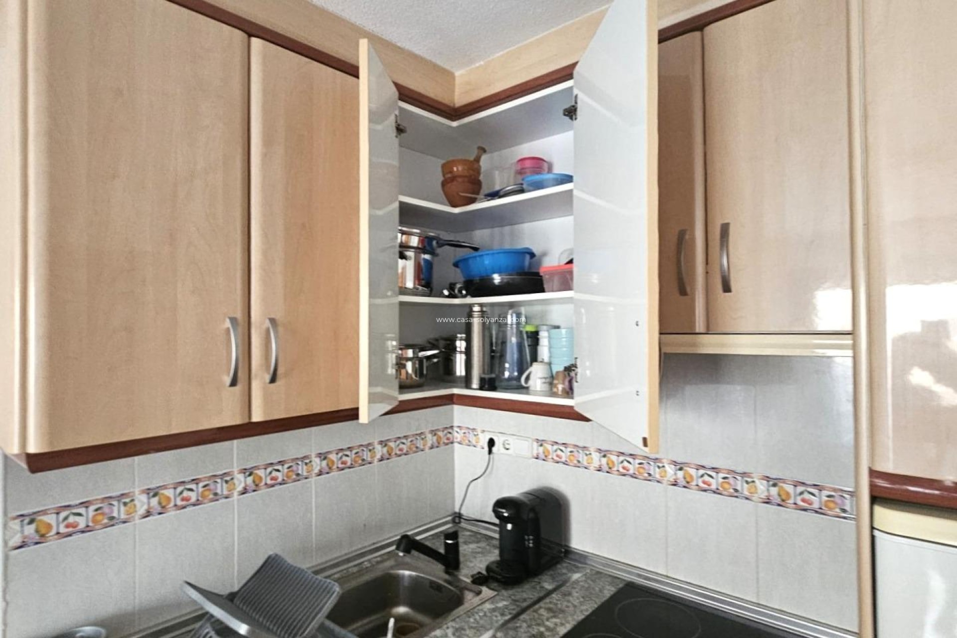 Revente - Bungalow - Torrevieja - Los Balcones