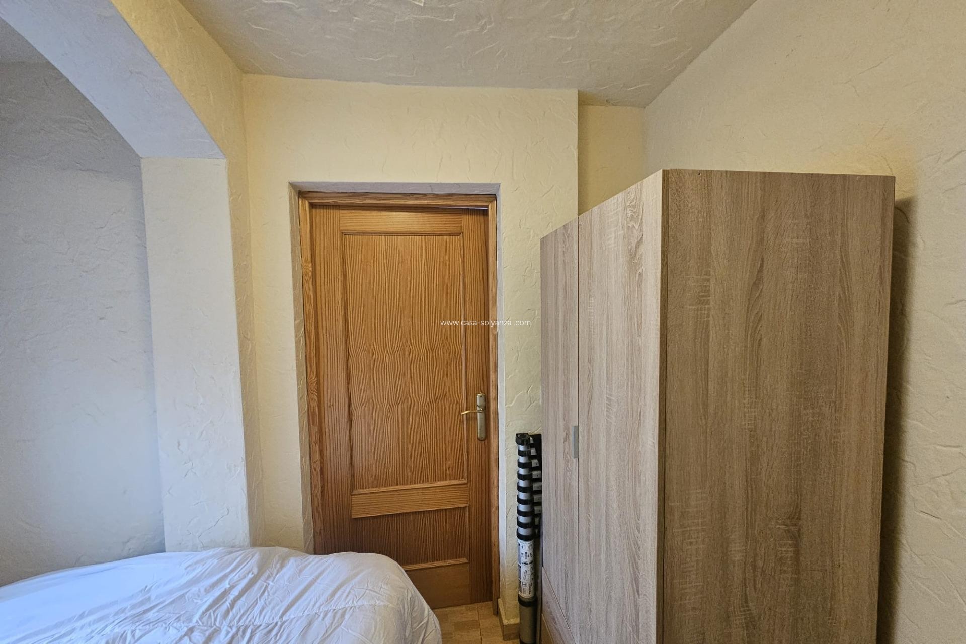 Revente - Bungalow - Torrevieja - Los Balcones