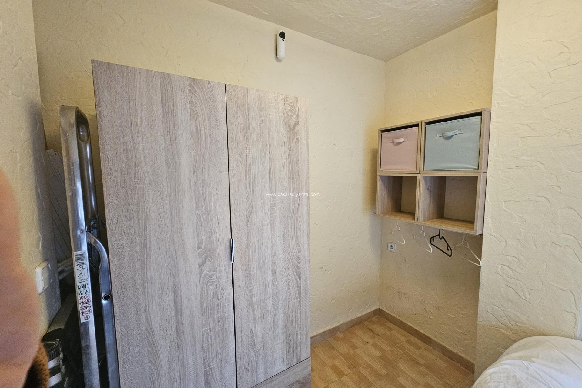 Revente - Bungalow - Torrevieja - Los Balcones