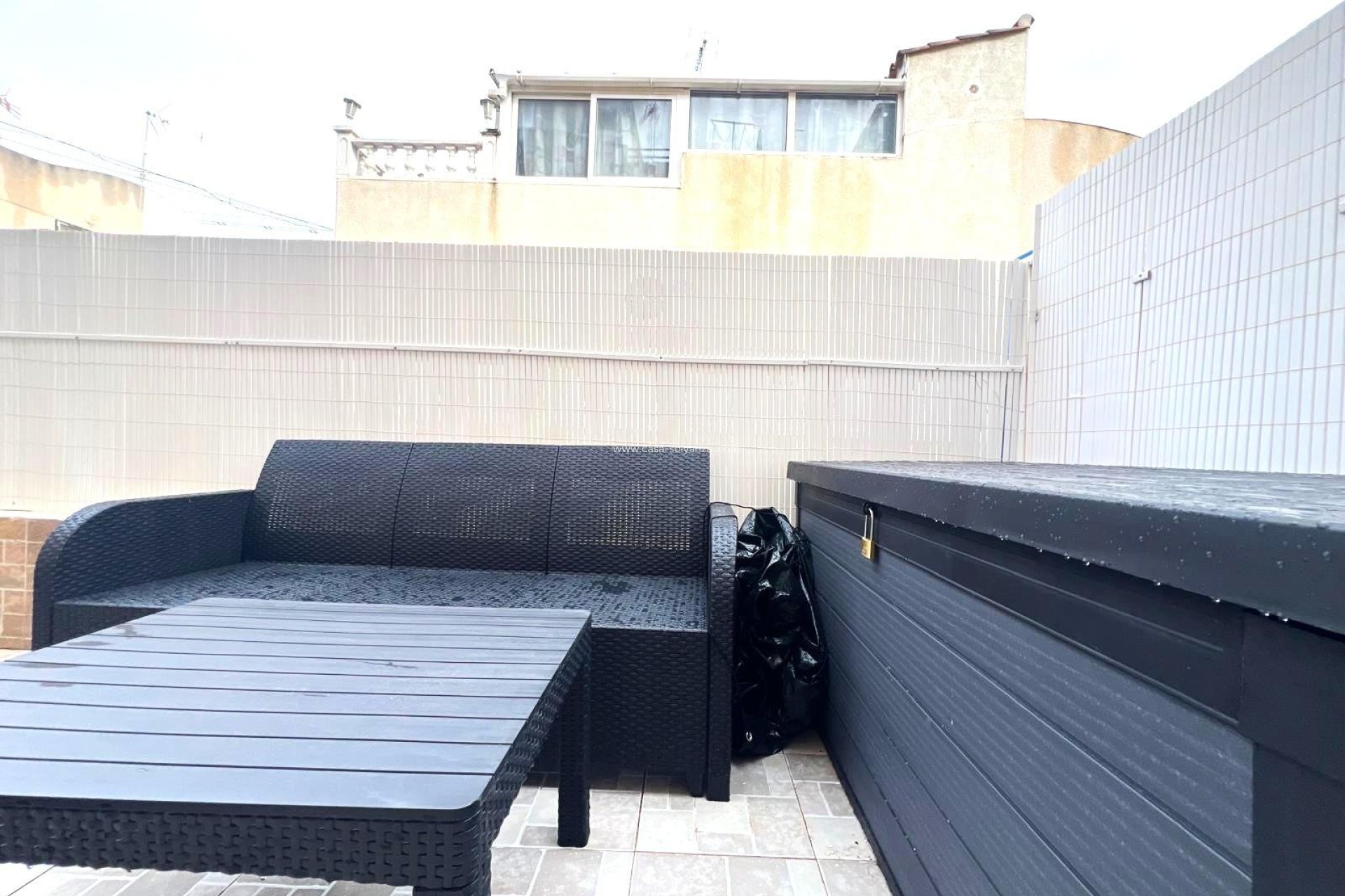 Revente - Bungalow - Torrevieja - Los Balcones