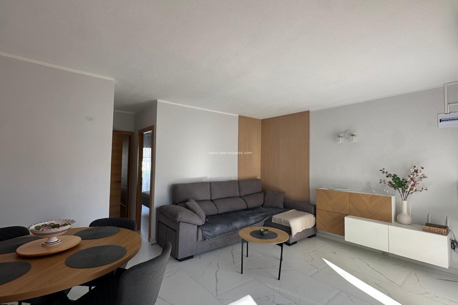 Revente - Bungalow - Torrevieja - Los Balcones