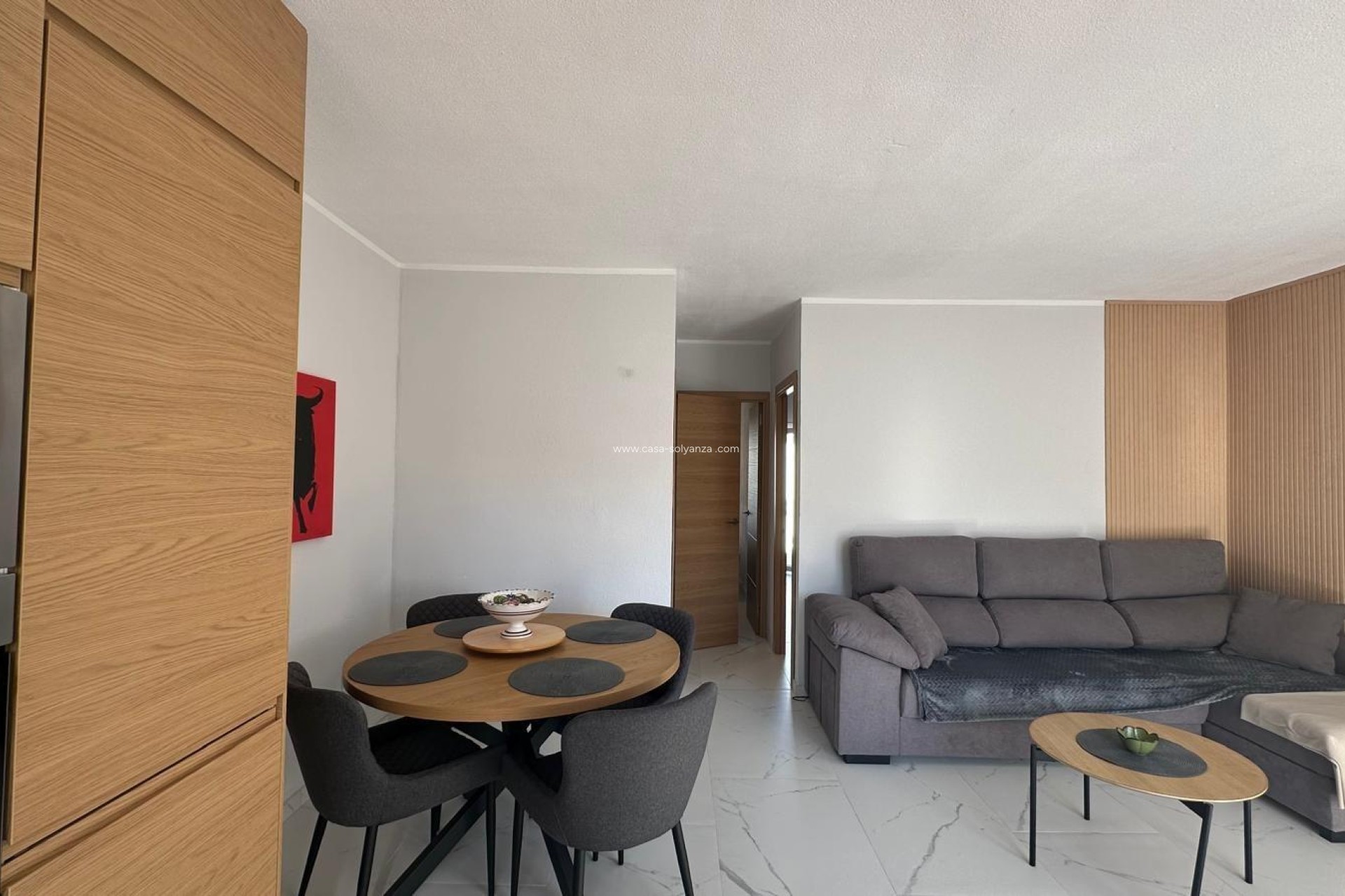 Revente - Bungalow - Torrevieja - Los Balcones