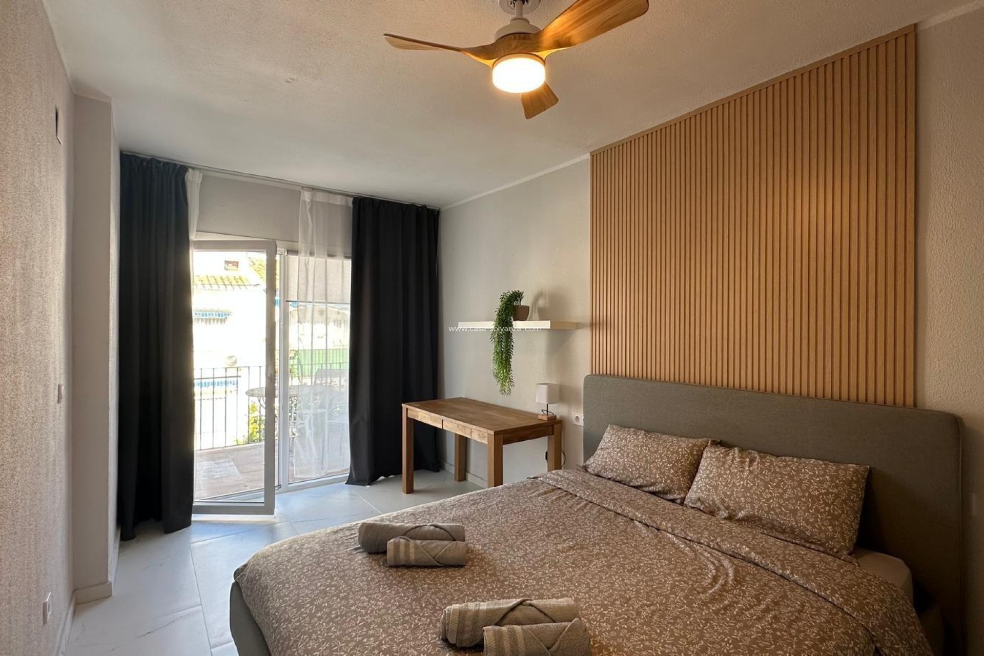 Revente - Bungalow - Torrevieja - Los Balcones