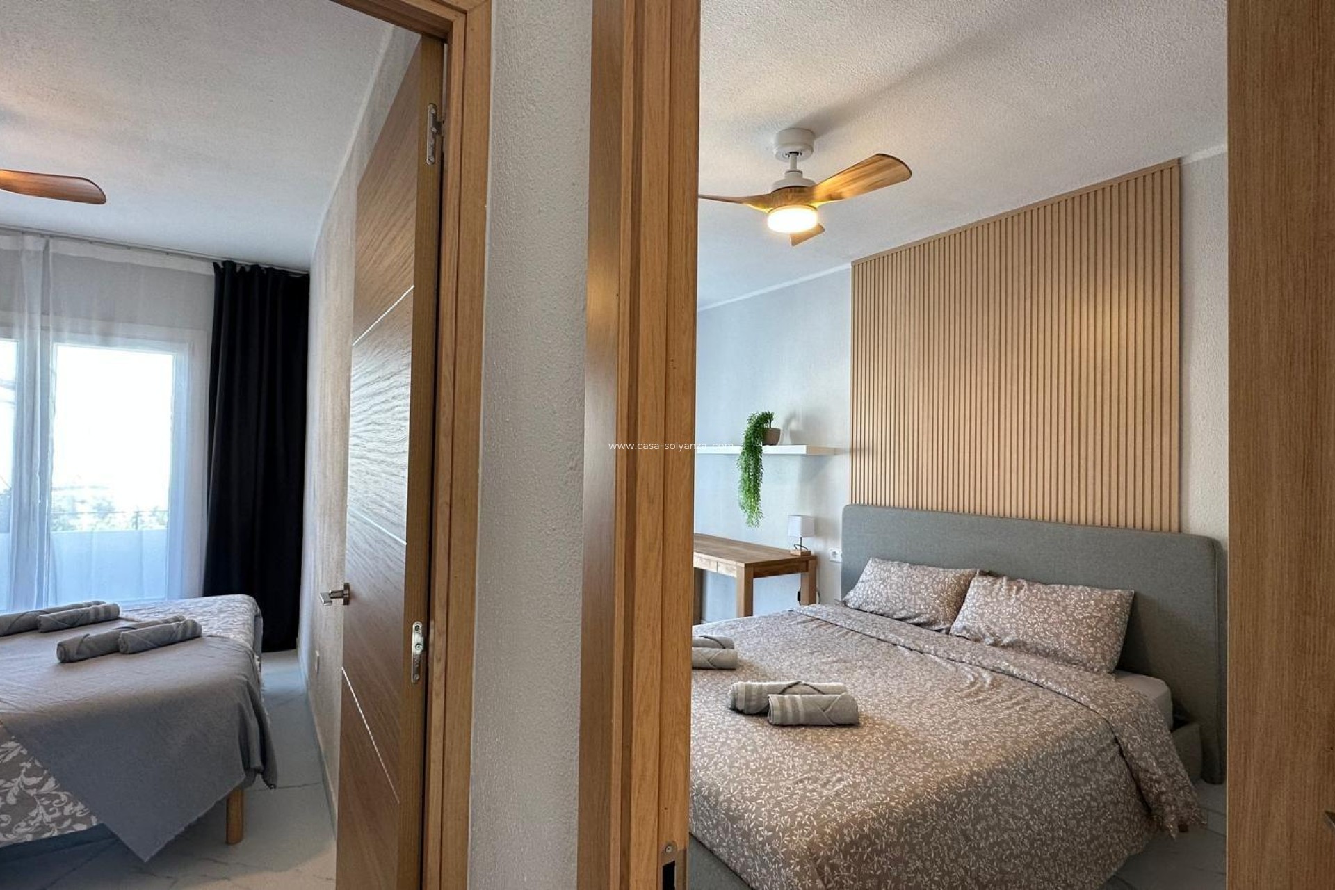 Revente - Bungalow - Torrevieja - Los Balcones